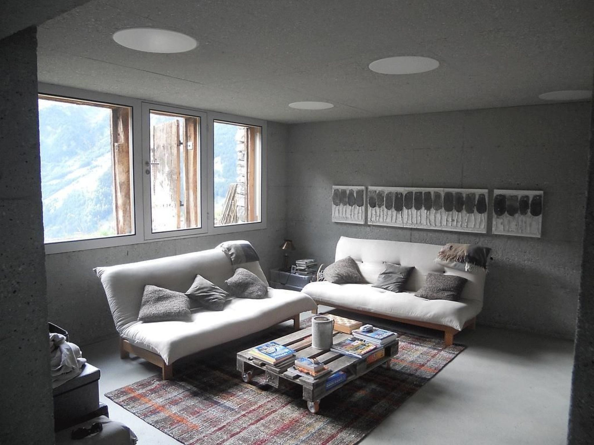interhome-Mayen an Stein