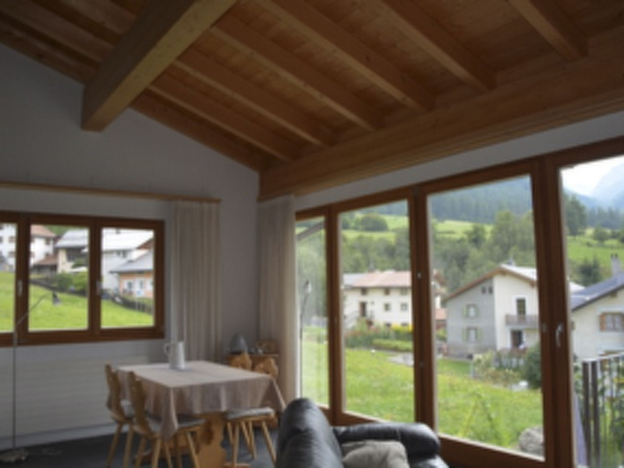 interhome-Chasa Curtins/Sulai, (Sta. Maria - Santa Maria Val Müstair)