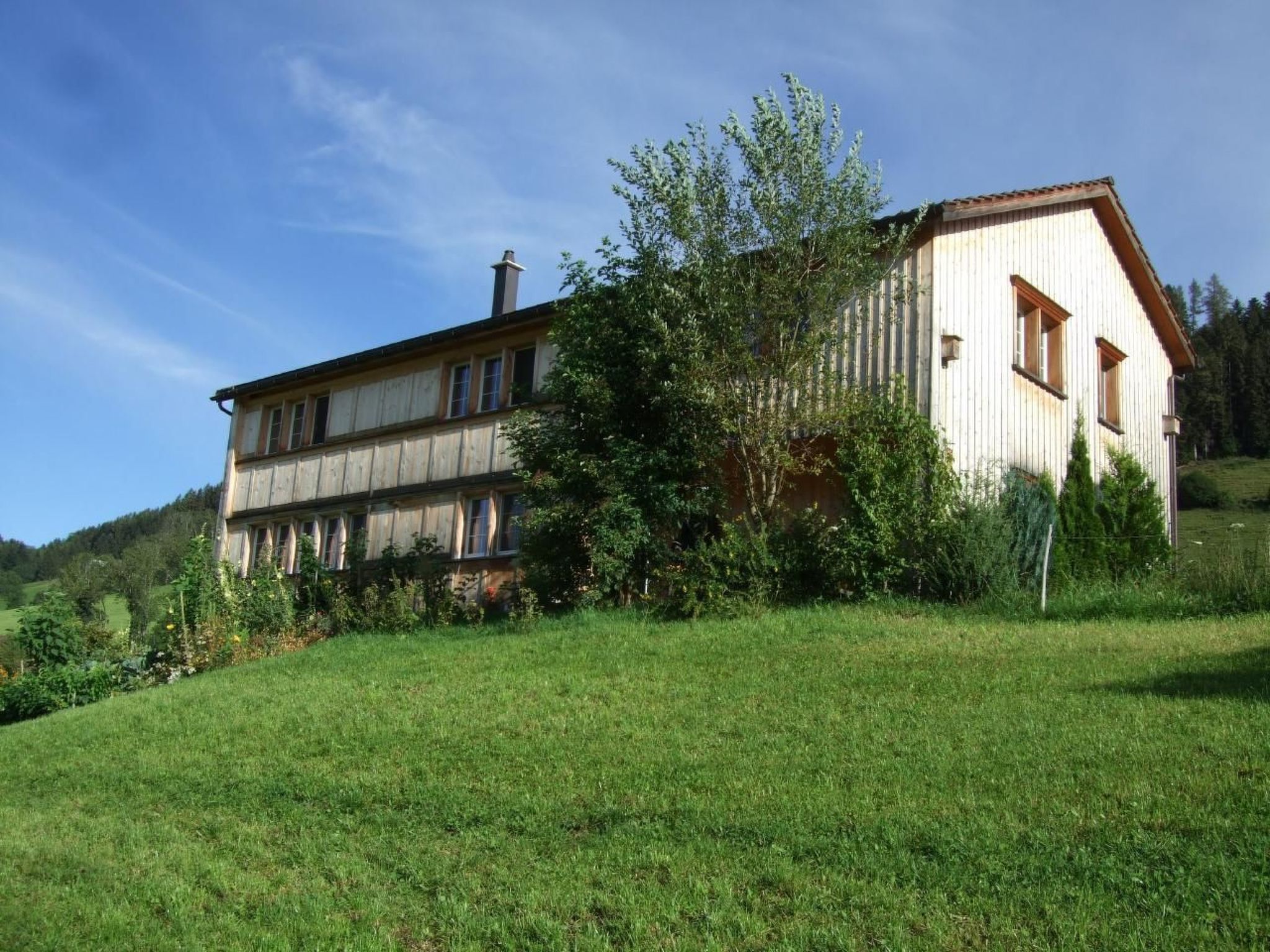 interhome-Ballmoos Ferienwohnung