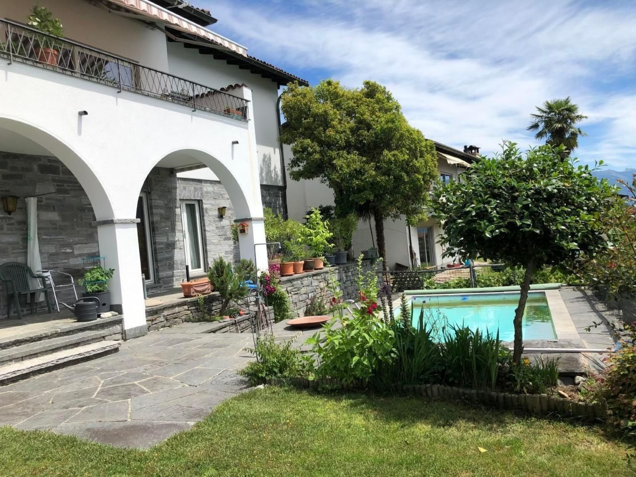 interhome-Casa Tintinnio