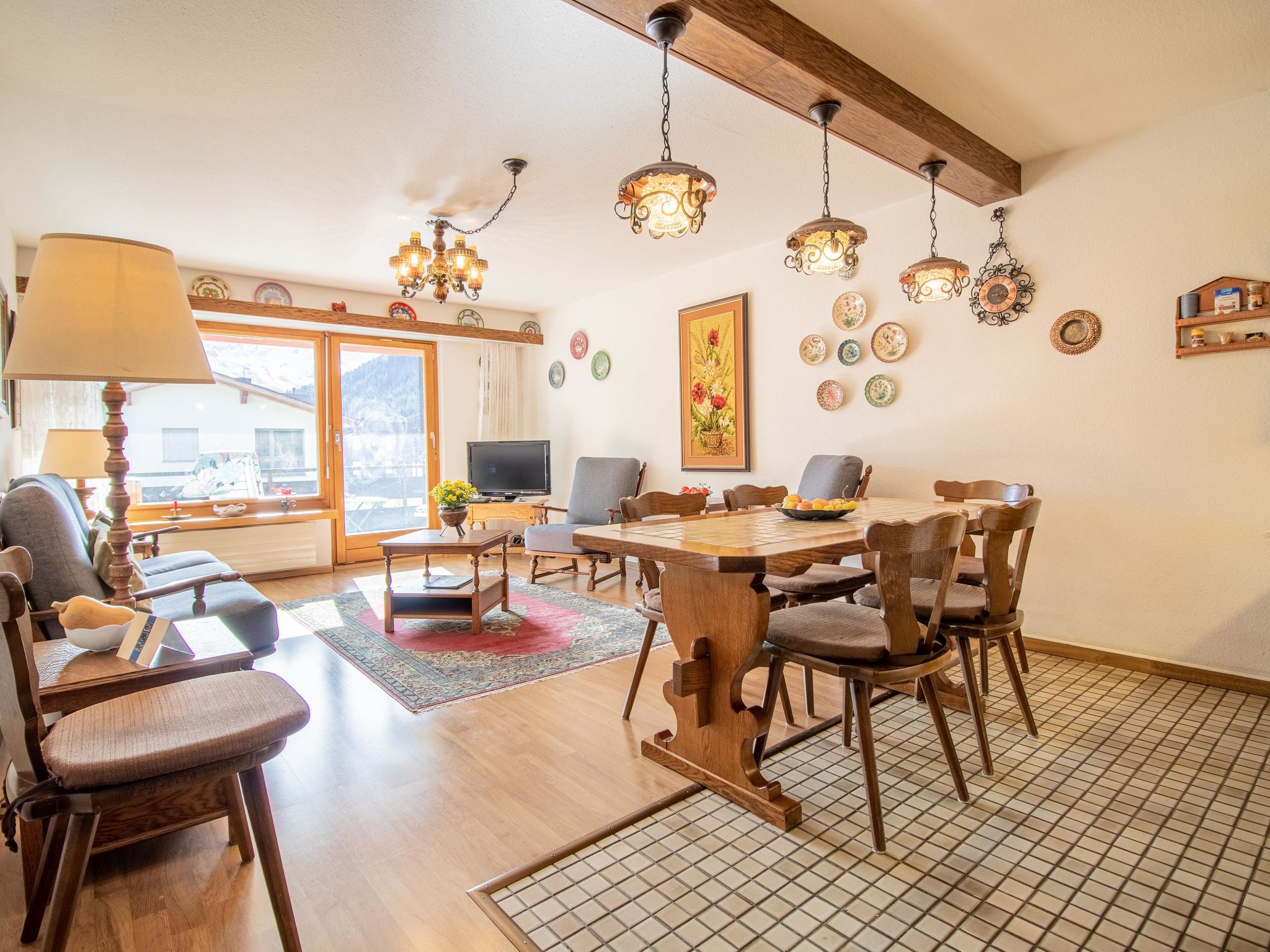 interhome-I dr Rehwiesa C11 by Arosa Holiday Appartement/Fewo,   Rehwiesa 11 C