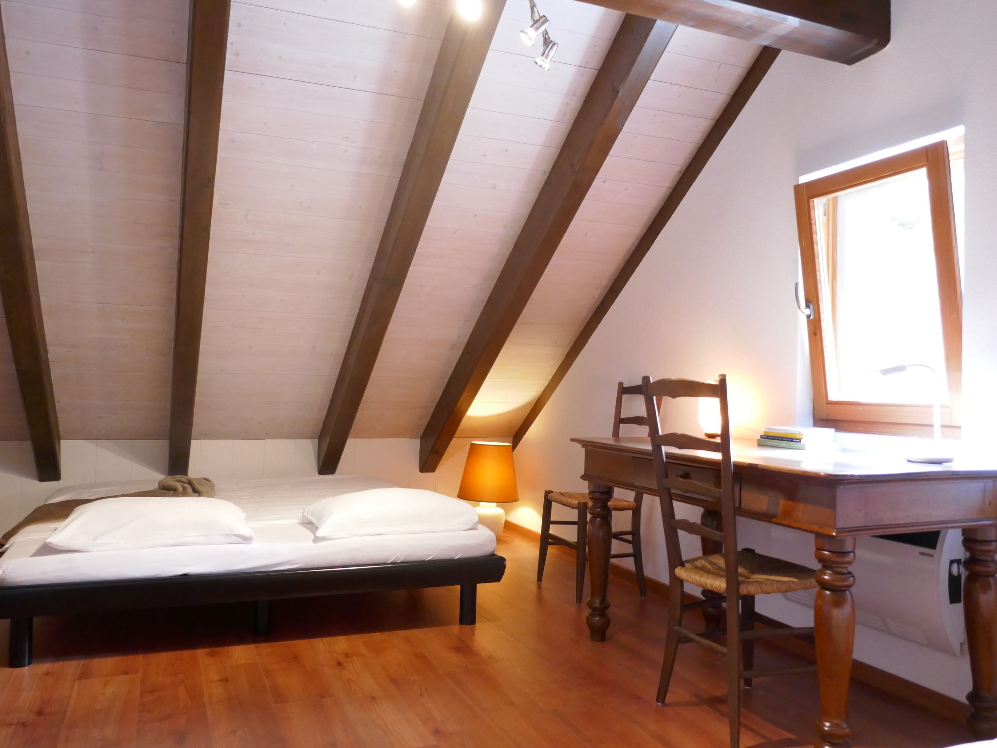interhome-Rustico Raslina