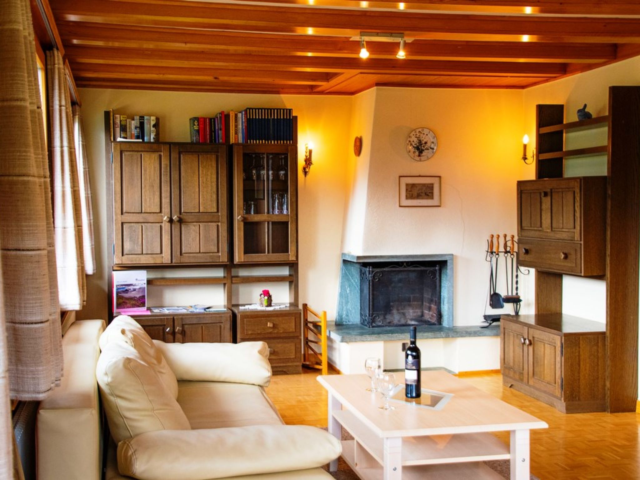 interhome-HasliRent, Resti, (Hasliberg Reuti),