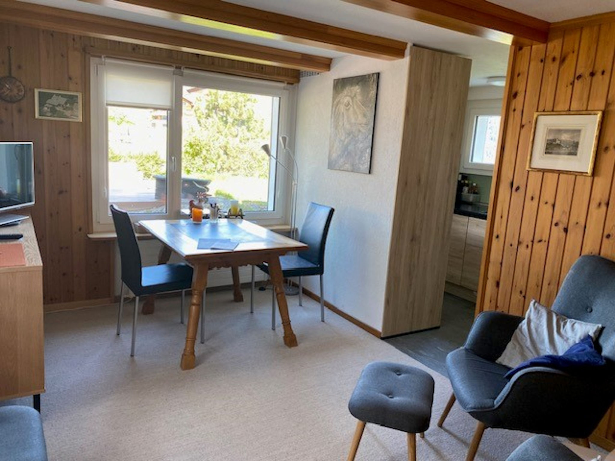 interhome-Casa Christina, Flond, (Flond), 37002B