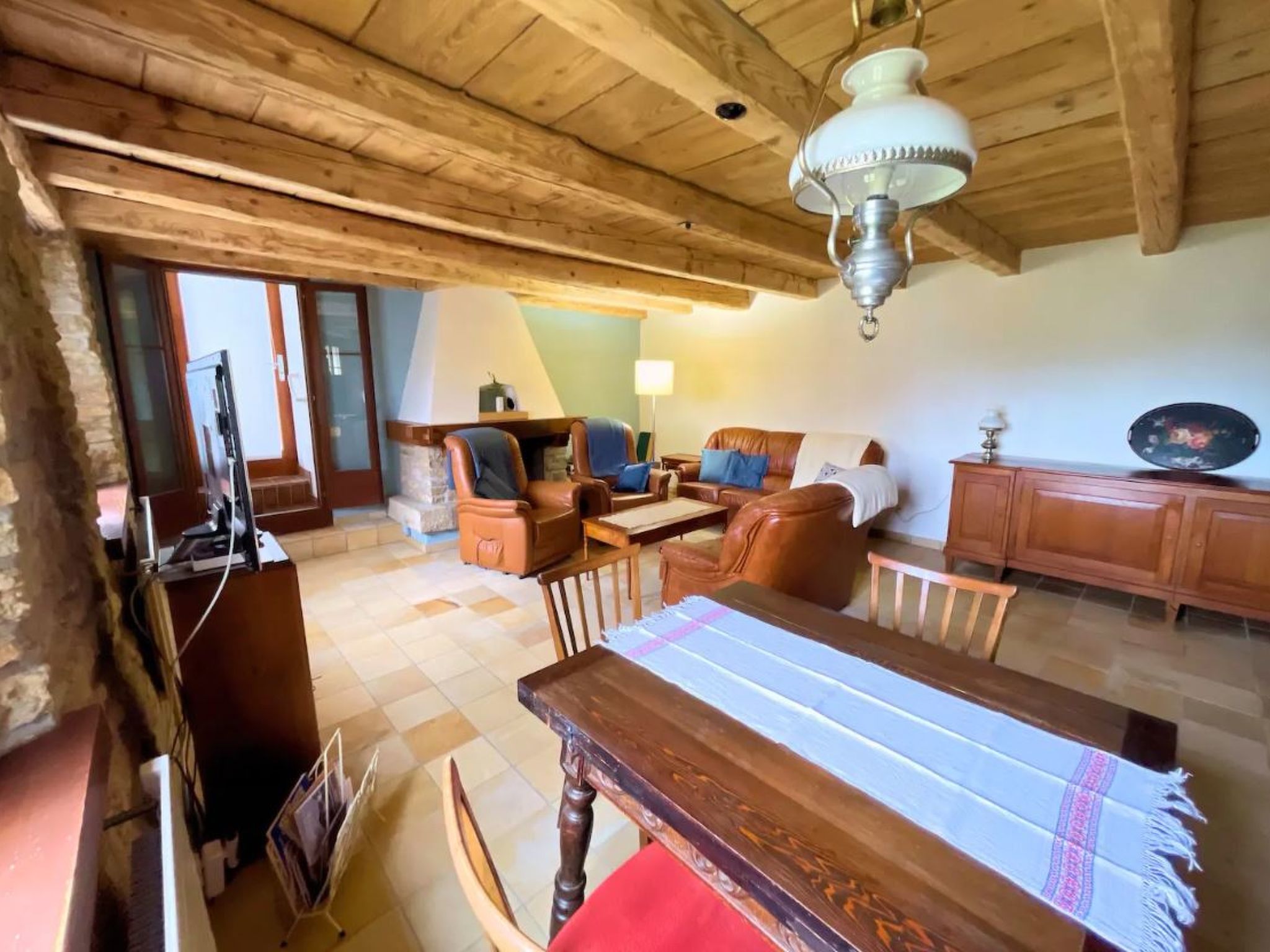 interhome-Maison de Vacances - Chez Véronique, (Le Noirmont),