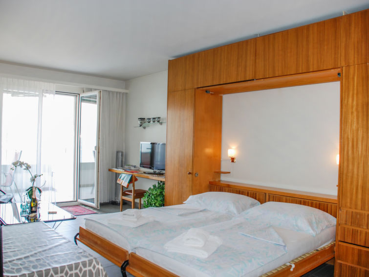 interhome-Castagnola (Utoring)
