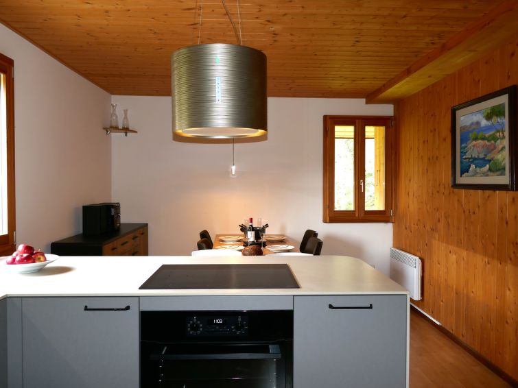 interhome-Rustico Carcarida
