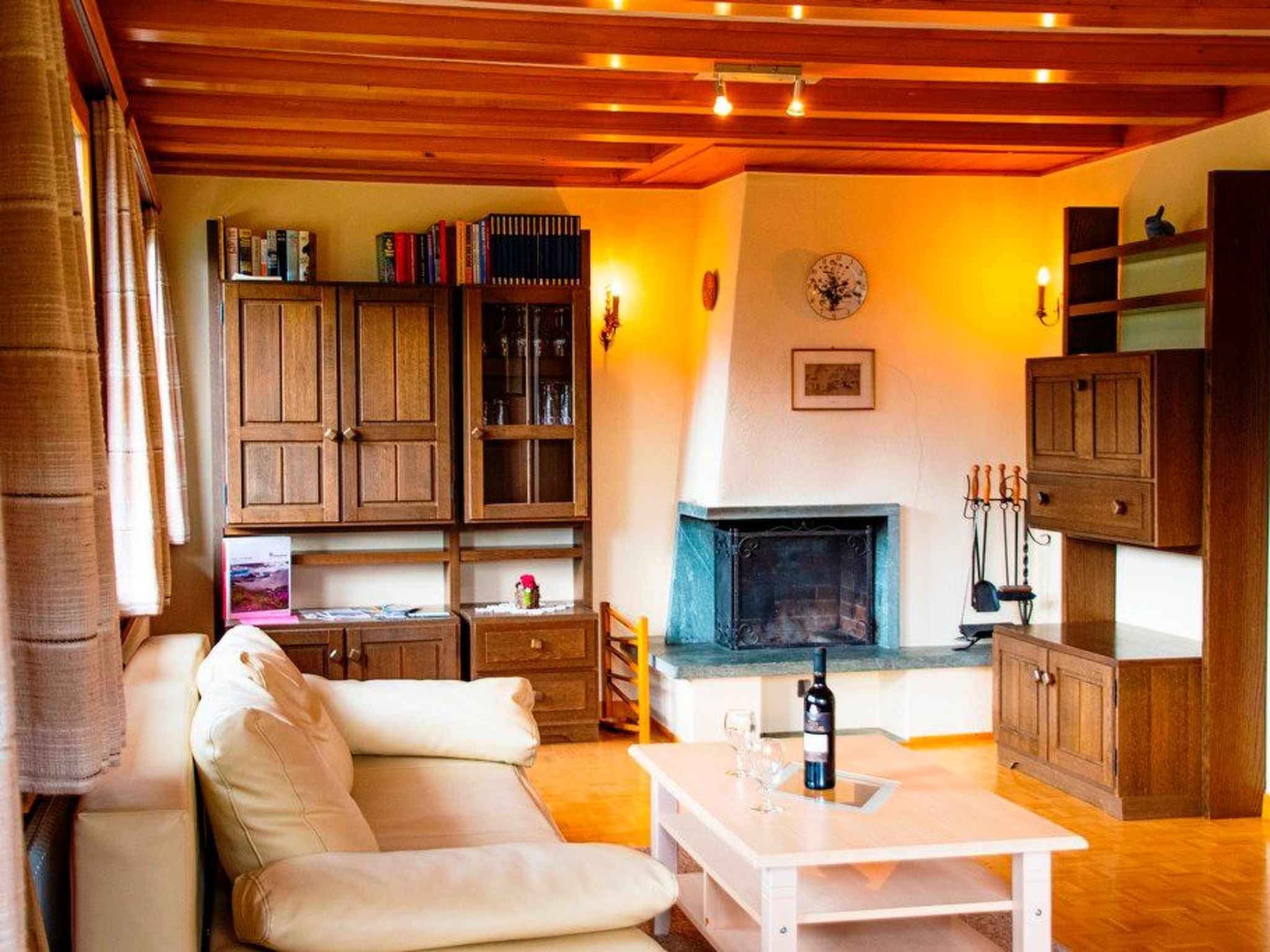 interhome-HasliRent, Resti, (Hasliberg Reuti),