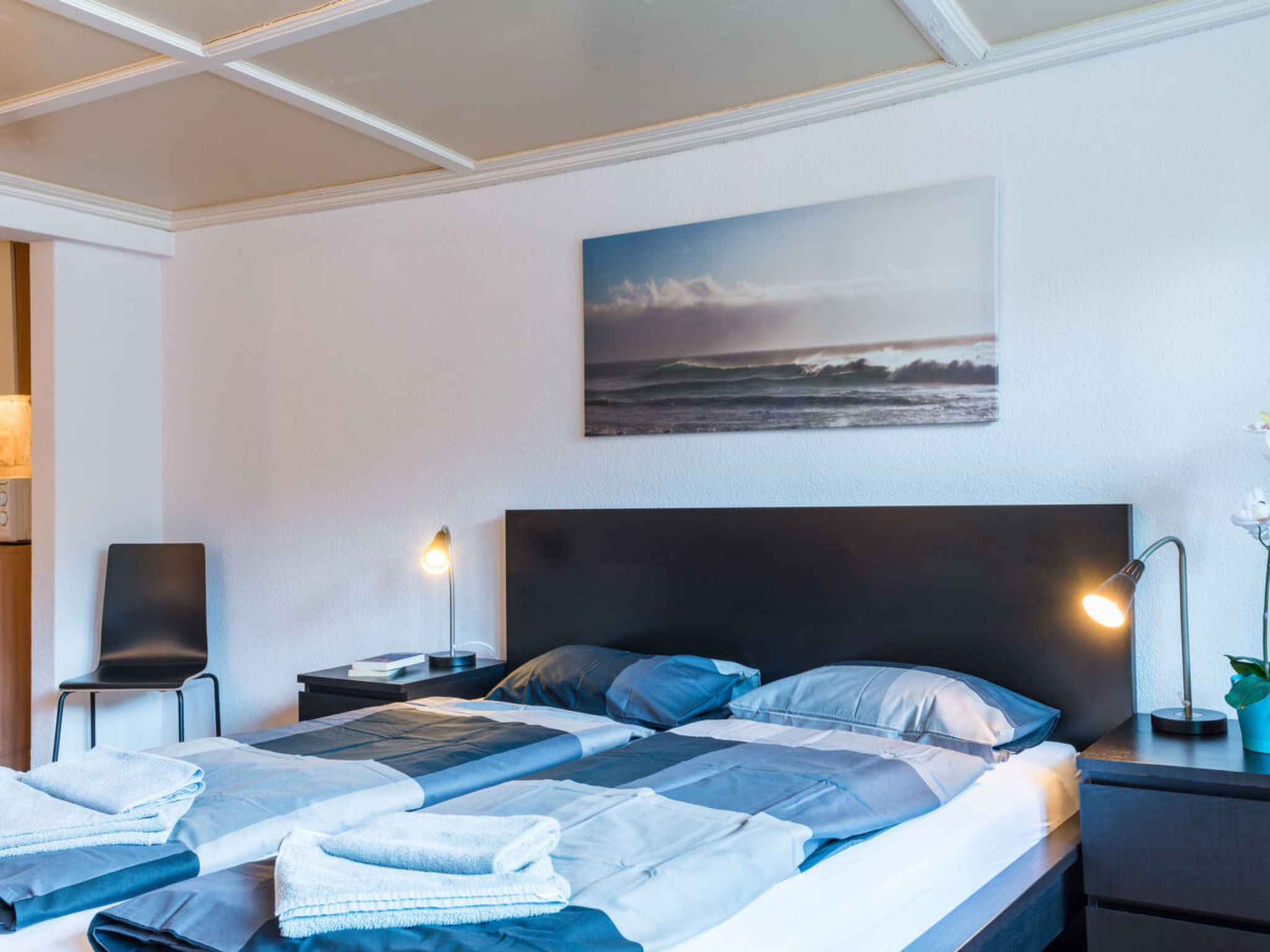 interhome-ZH Doerfli 4 - HITrental Apartment