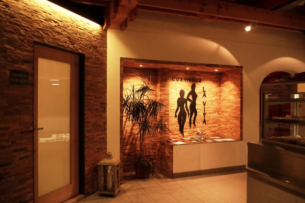 Kosmetikstudio „LA VITA“