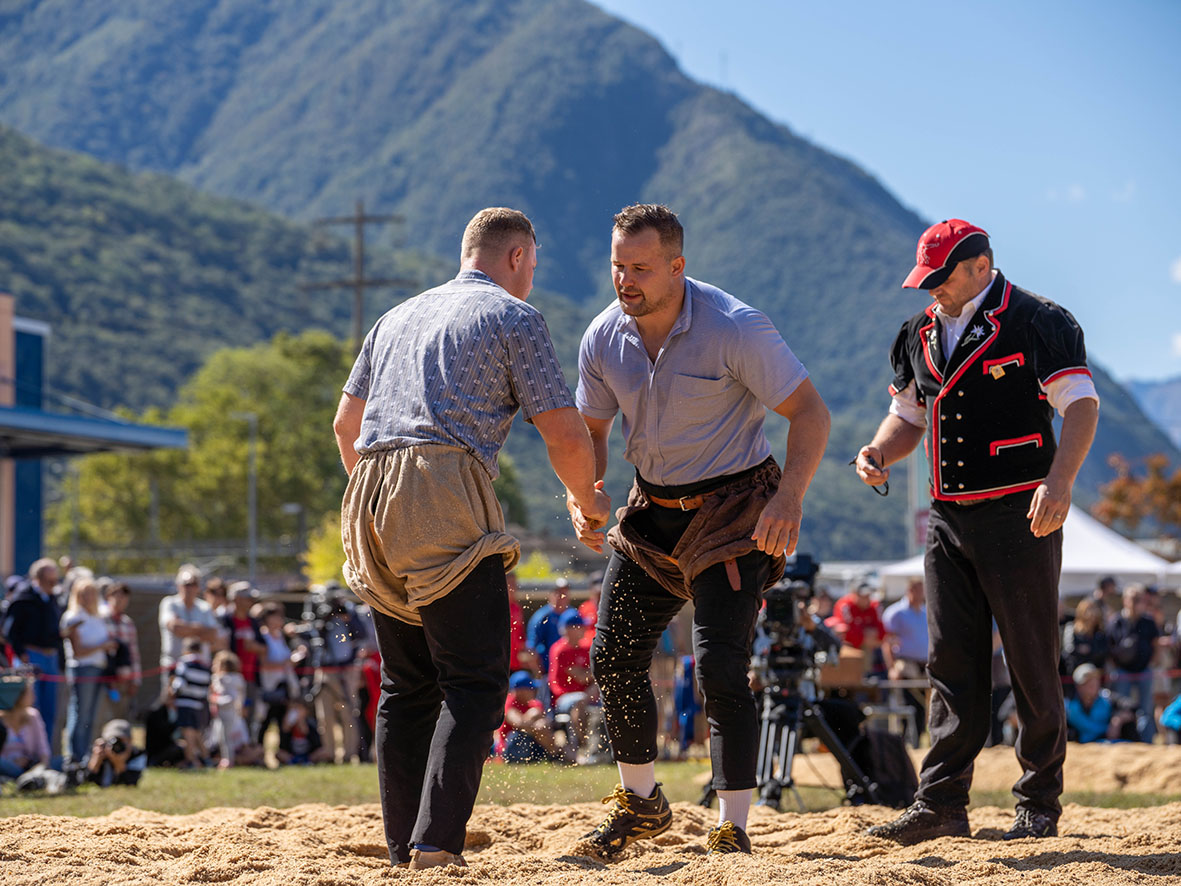 Festa cantonale lotta svizzera (2)