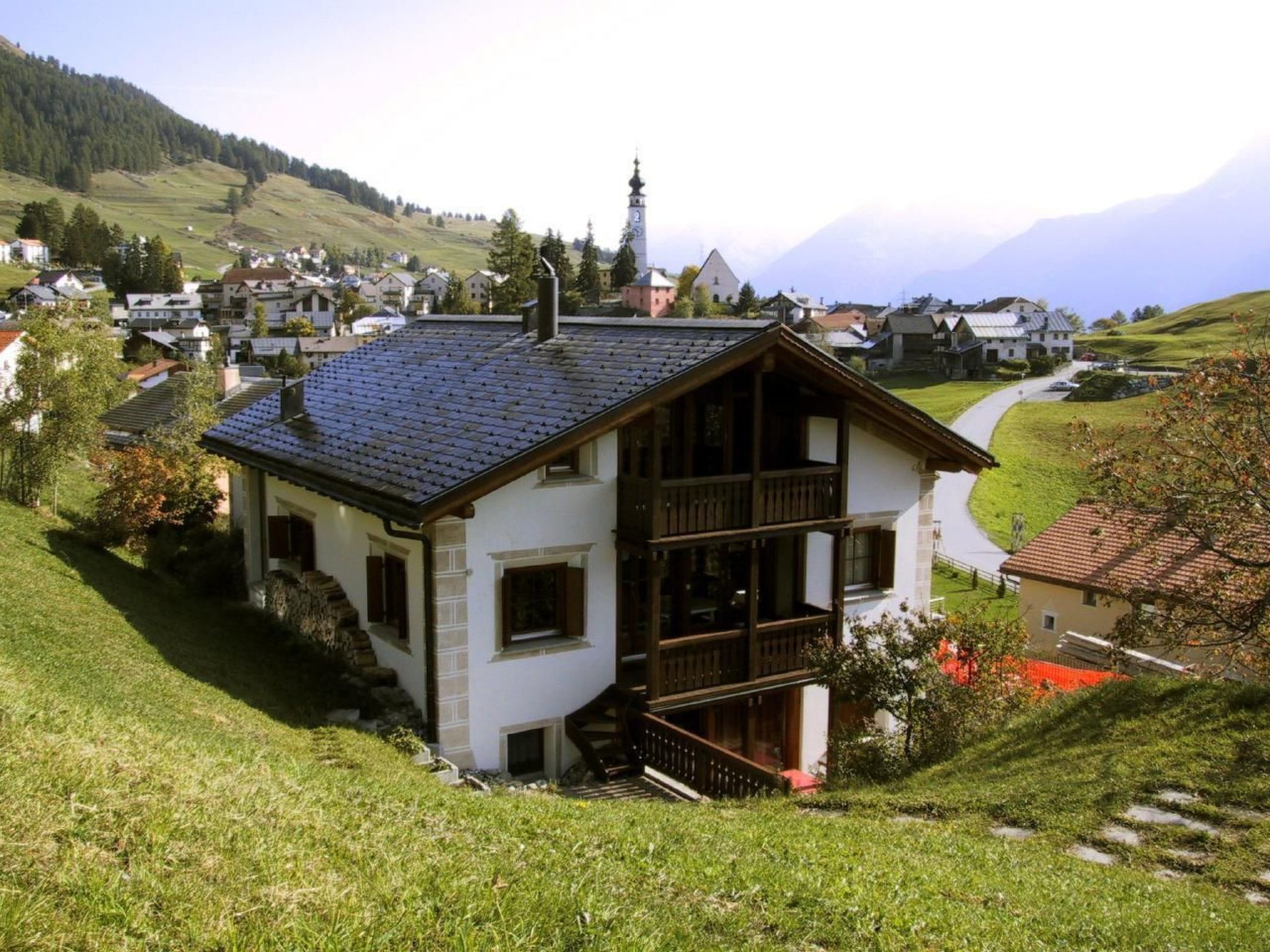 interhome-Munt plan immez 140B