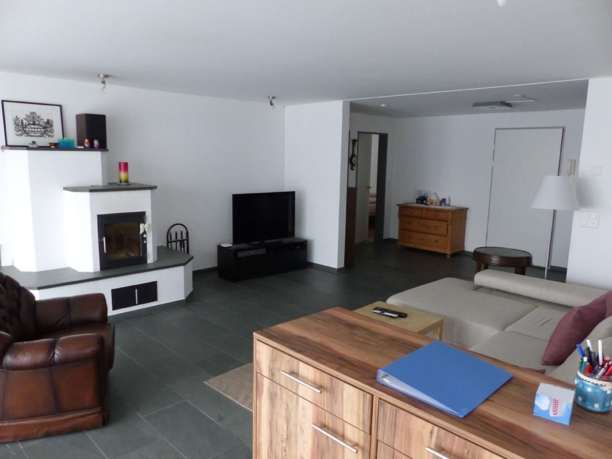 interhome-Moderne FeWo