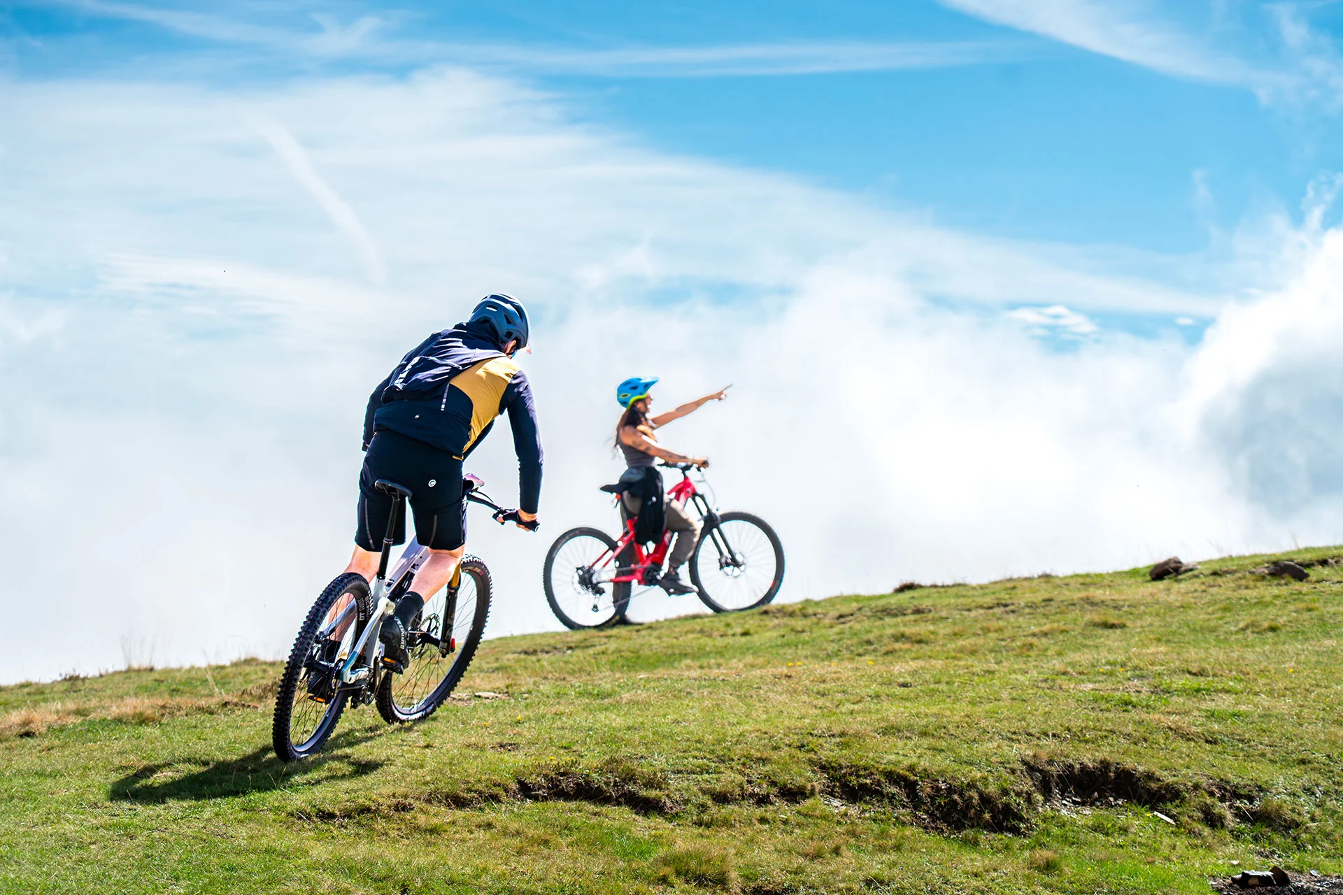 mys-Bike Shuttle Lugano – Capriasca (Certara e Monte Bar) -2wheels Rental - Gianfranco Levrini 2025