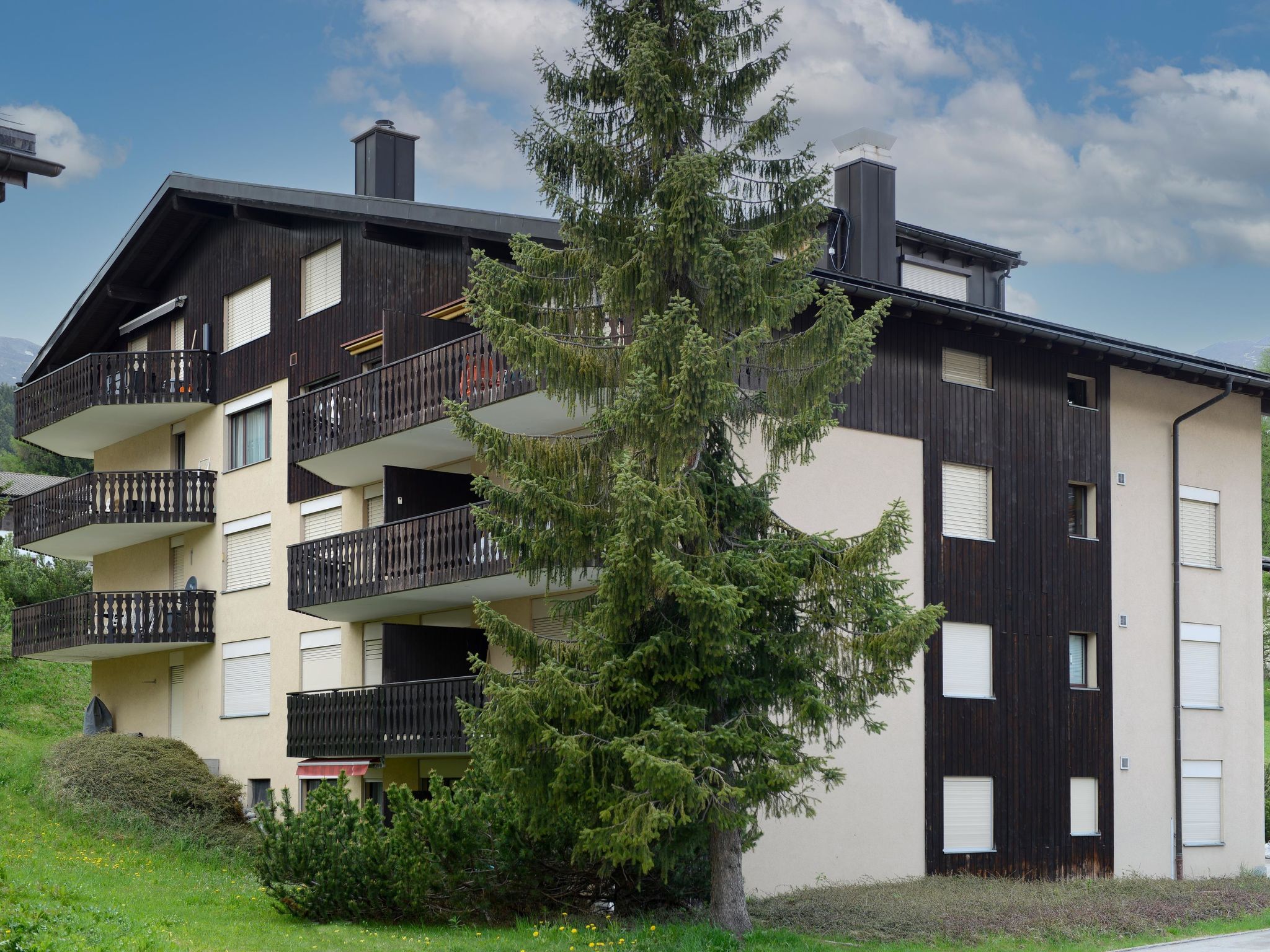 interhome-A301 Appartement/Fewo,   Ferienwohnung A301 IH
