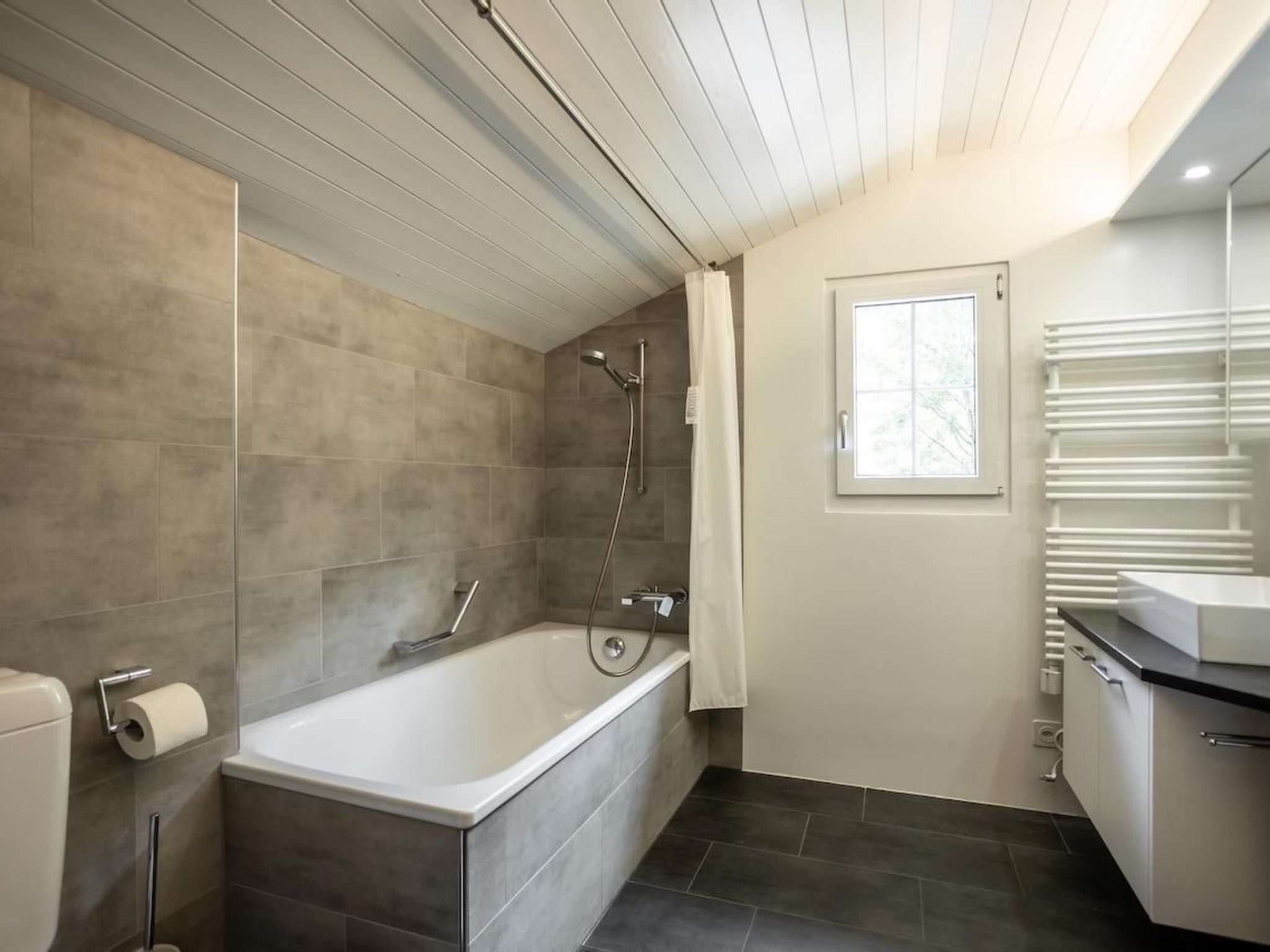 interhome-Mountain View Vals