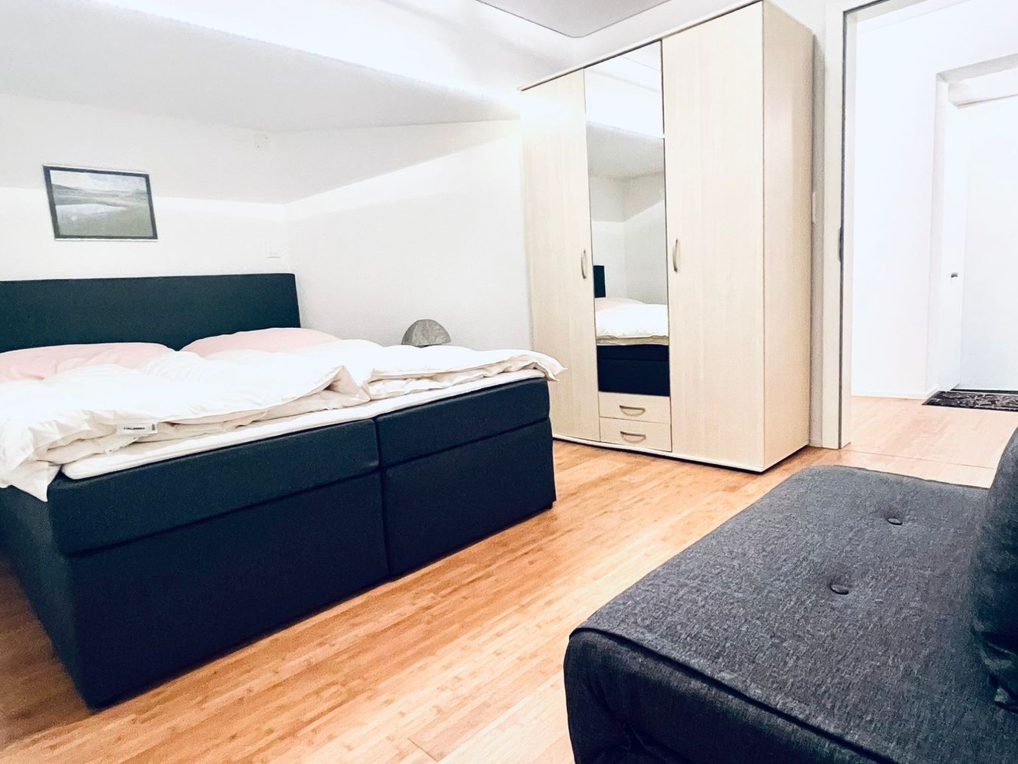 interhome-Gauencenter EG (CharmingStay), (Flumserberg-Tannenheim),