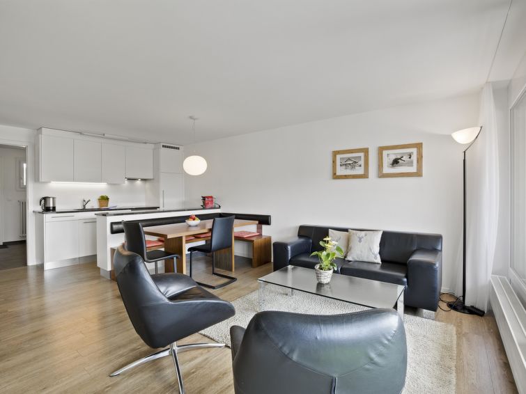 interhome-Nr.78 Haus Ladina