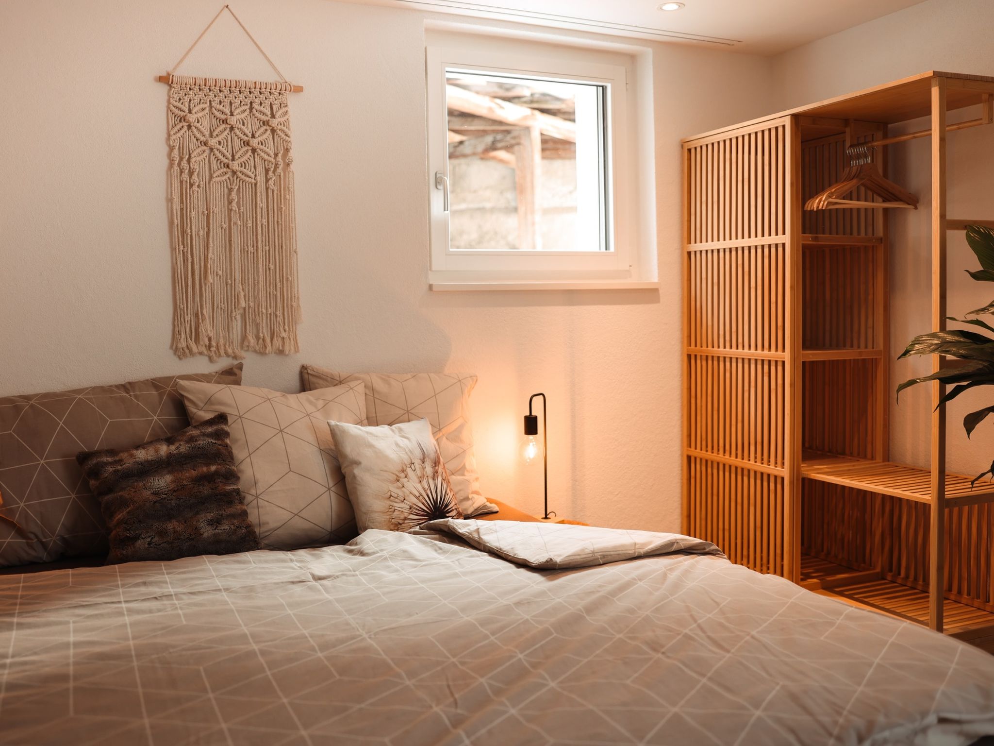 interhome-Haus Meierhüsli Ferienwohnung, (Malans GR),