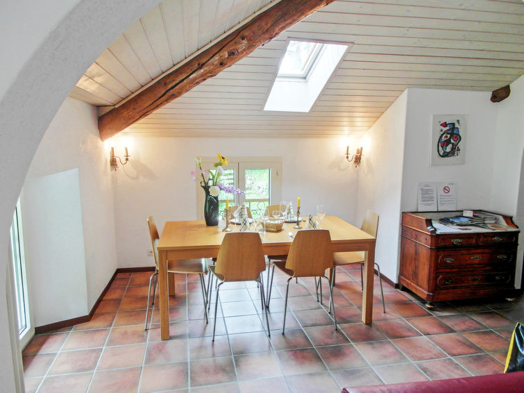 interhome-Tazzino