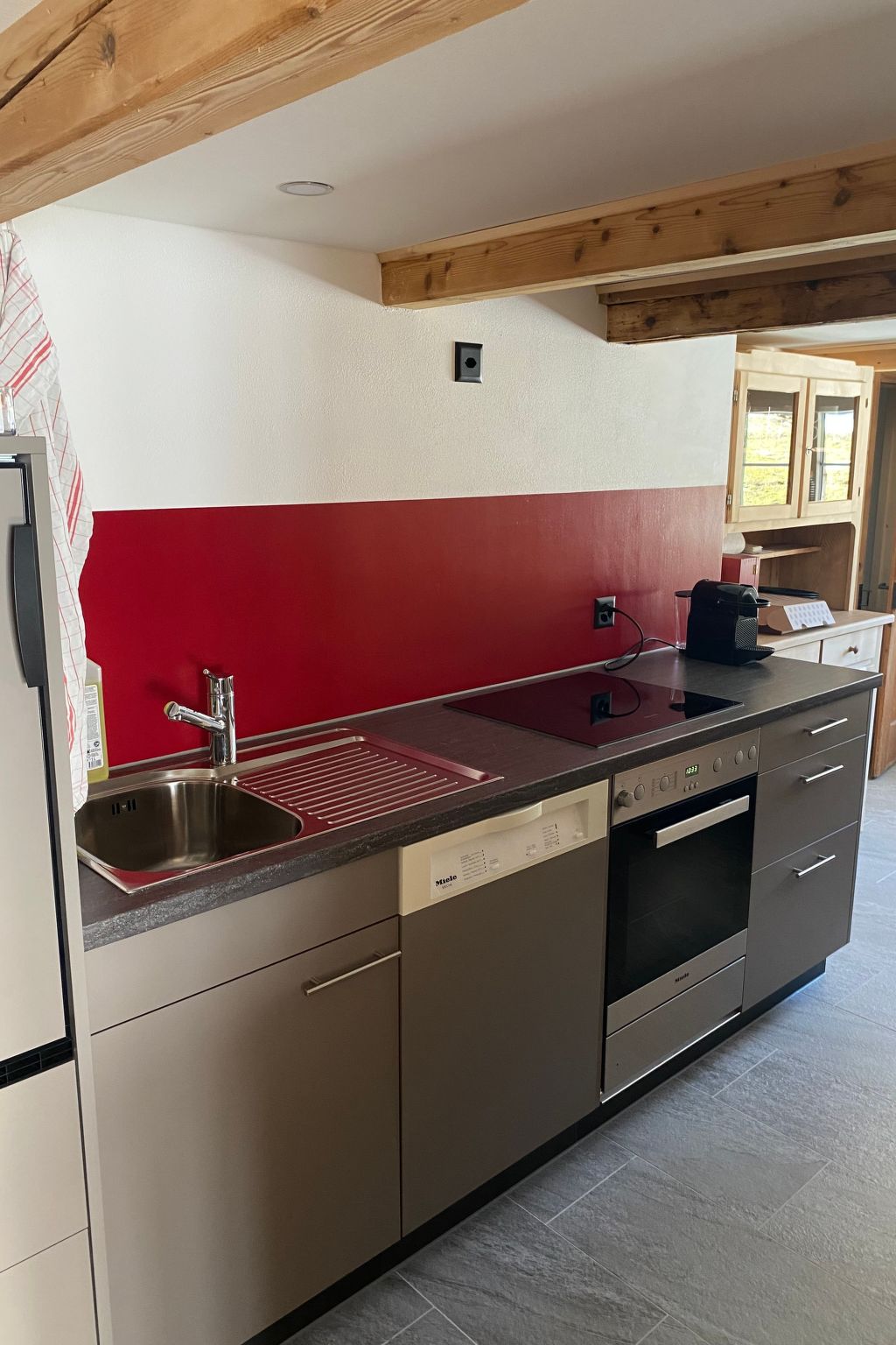 interhome-Alpenruh