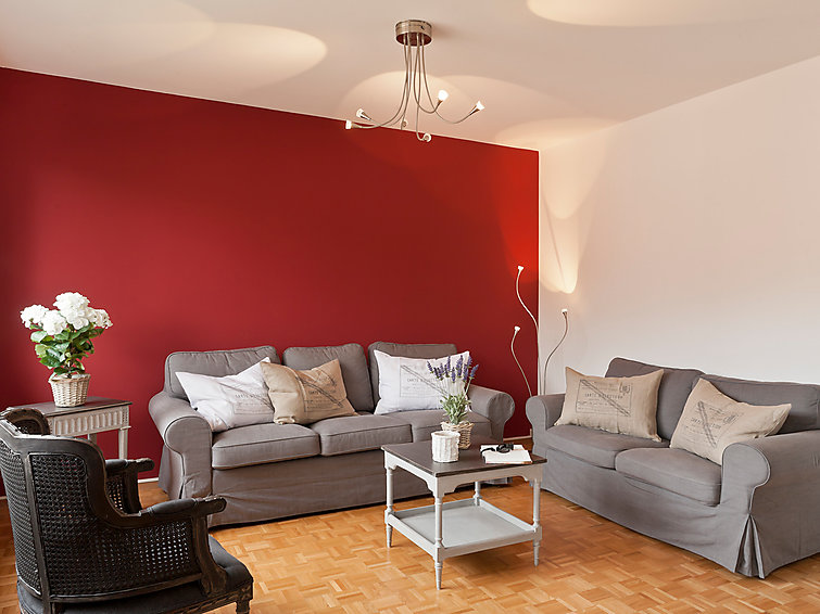 interhome-Large Suite