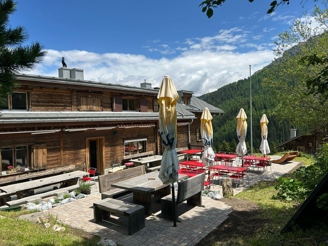 Restaurant Tigia