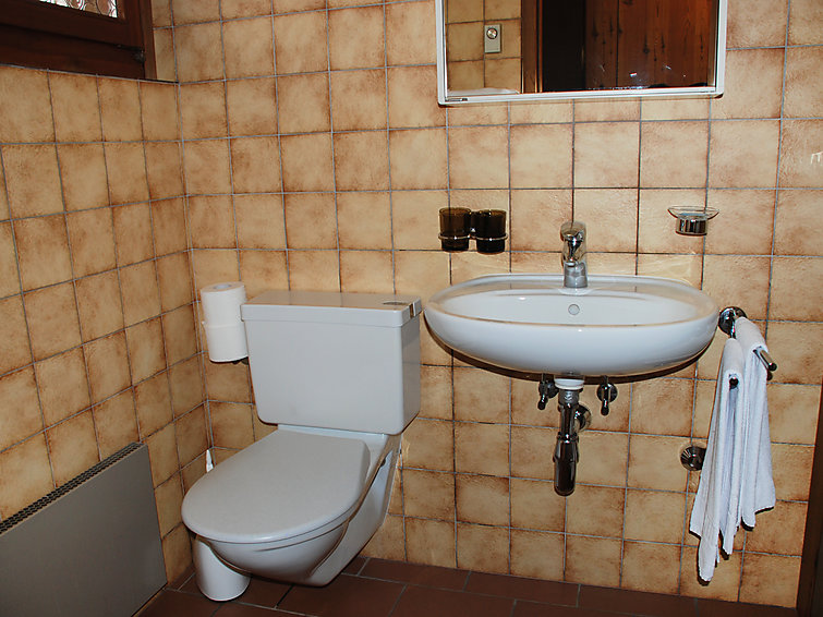 interhome-Resort al Centro