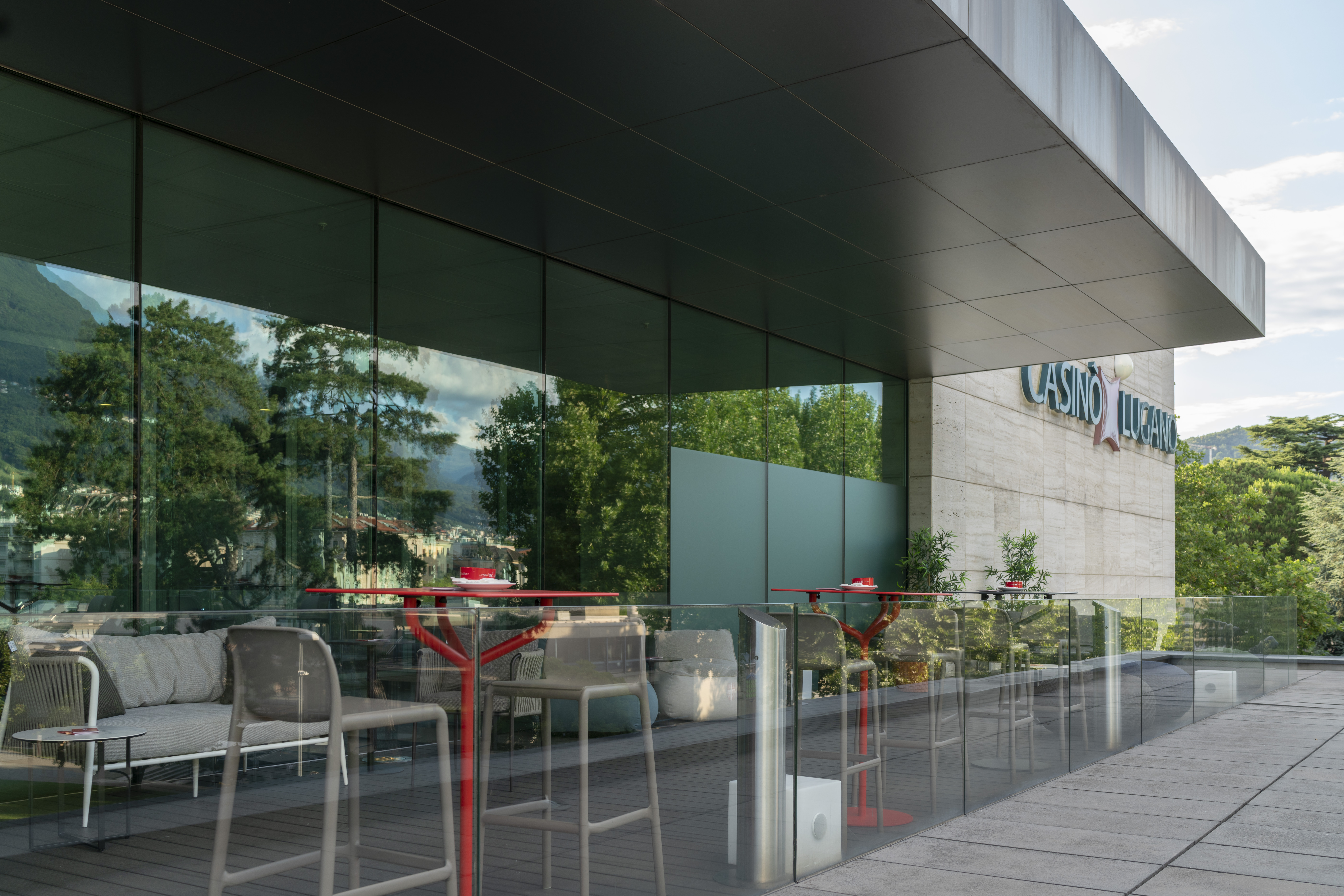 Casinò Lugano