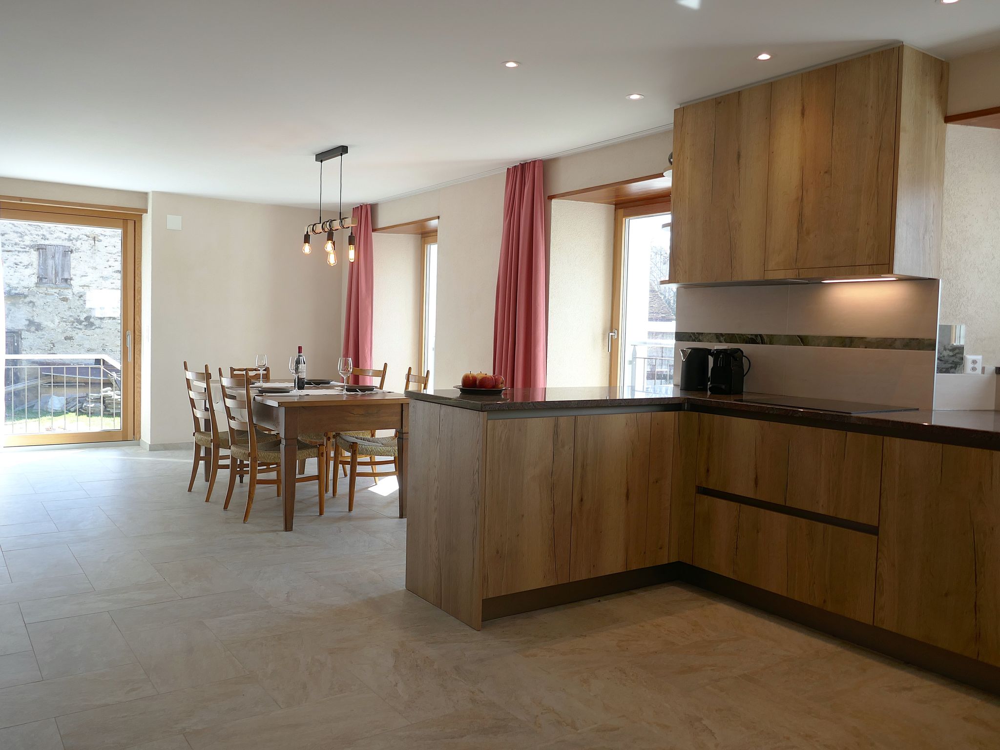 interhome-Casa Vitali