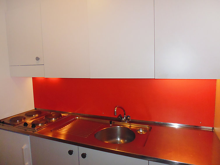 interhome-Apt C 033