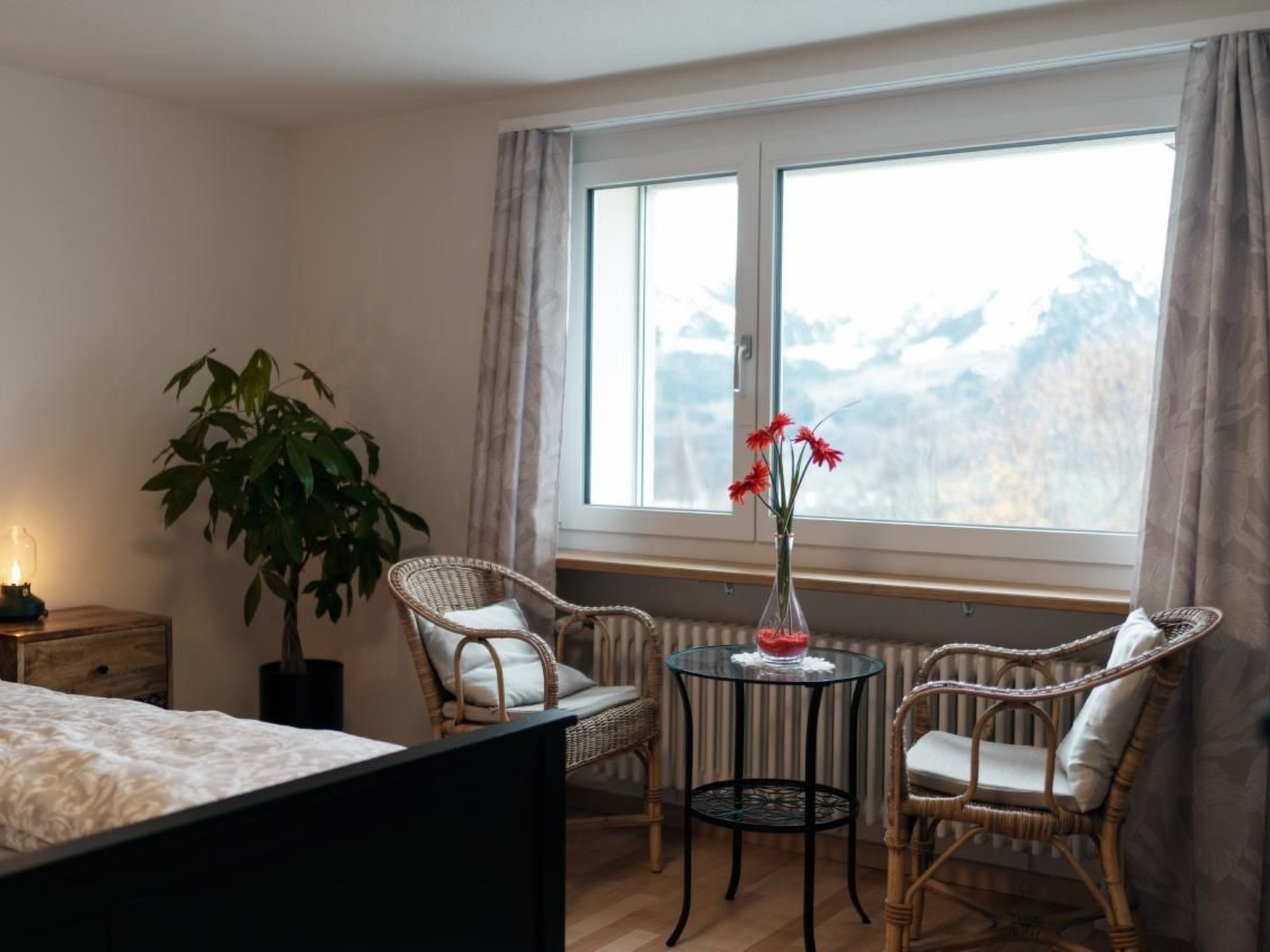 interhome-Casa Grande Ferienwohnung