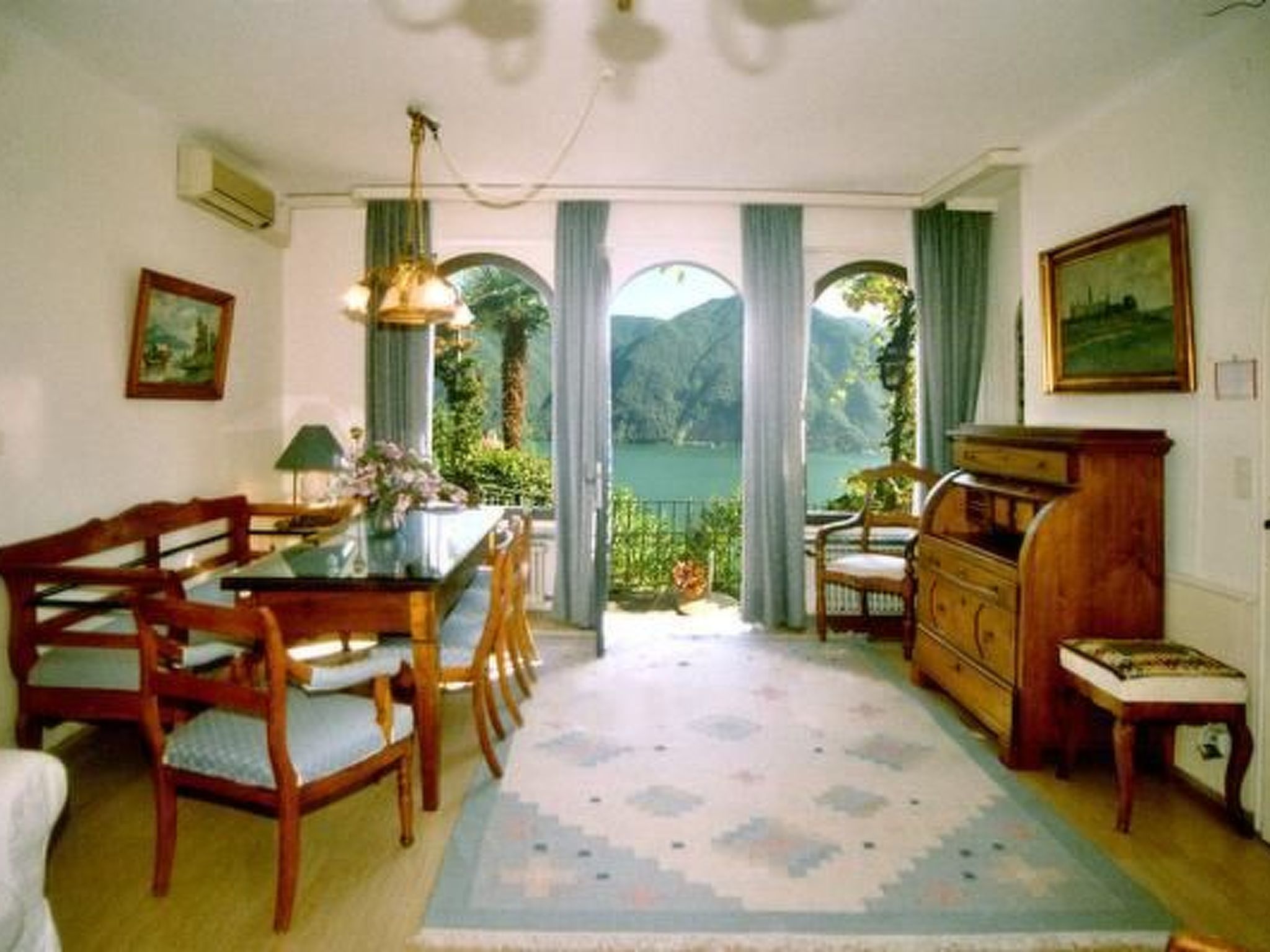 interhome-Barony Villa