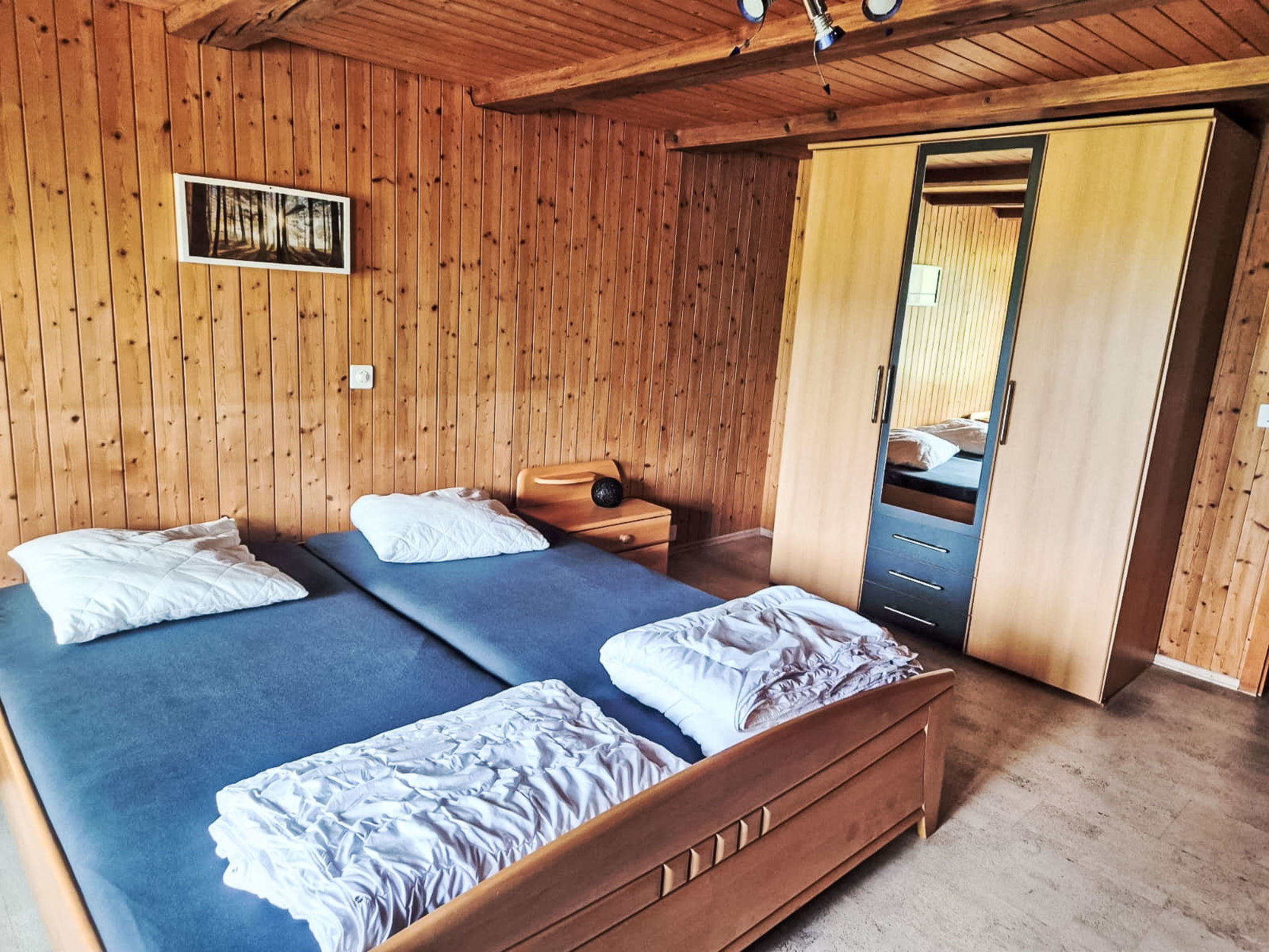 interhome-Hof Schürweid
