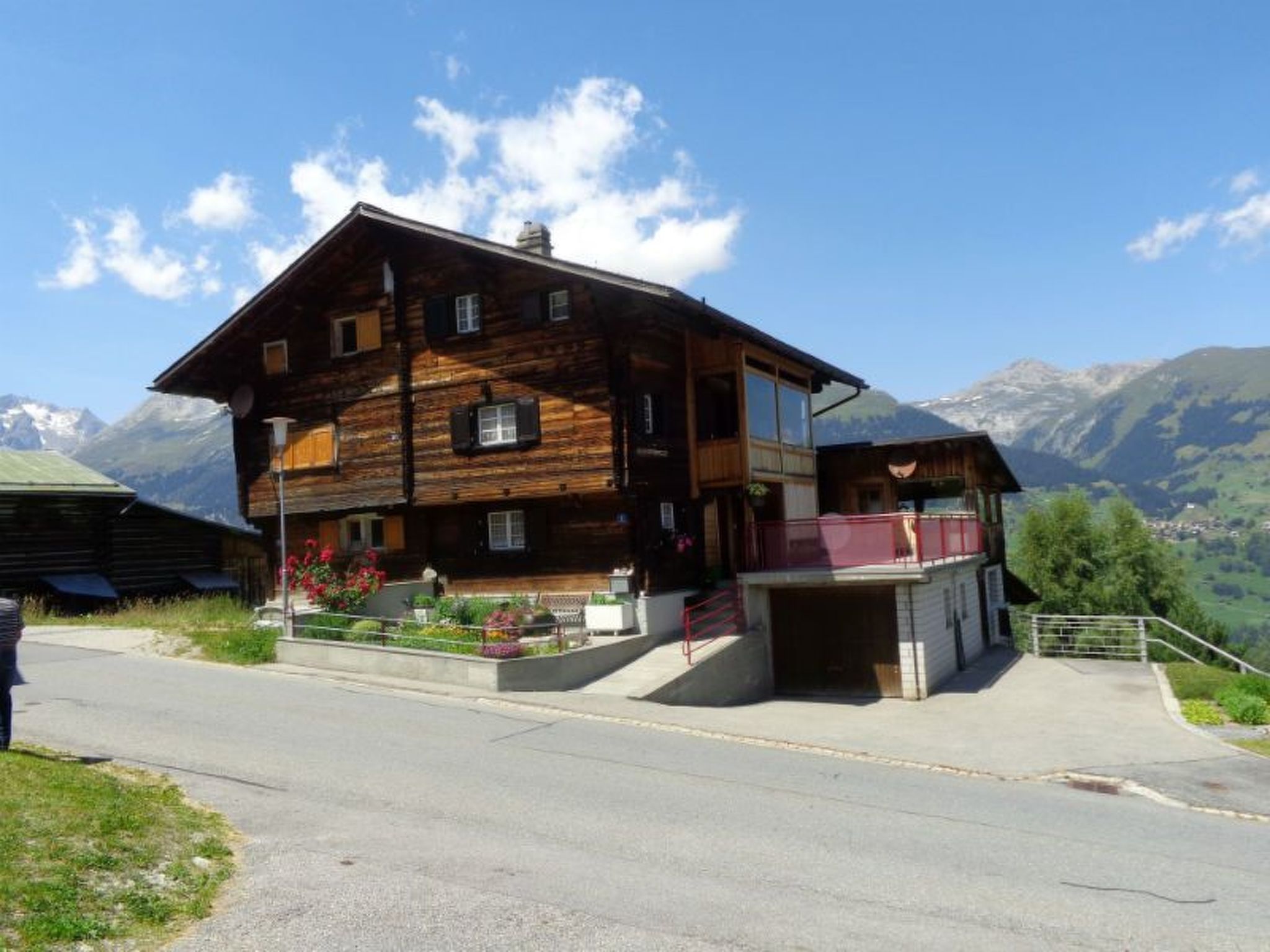 interhome-Casanova, Obersaxen-Friggahüs, (Obersaxen), 34084B
