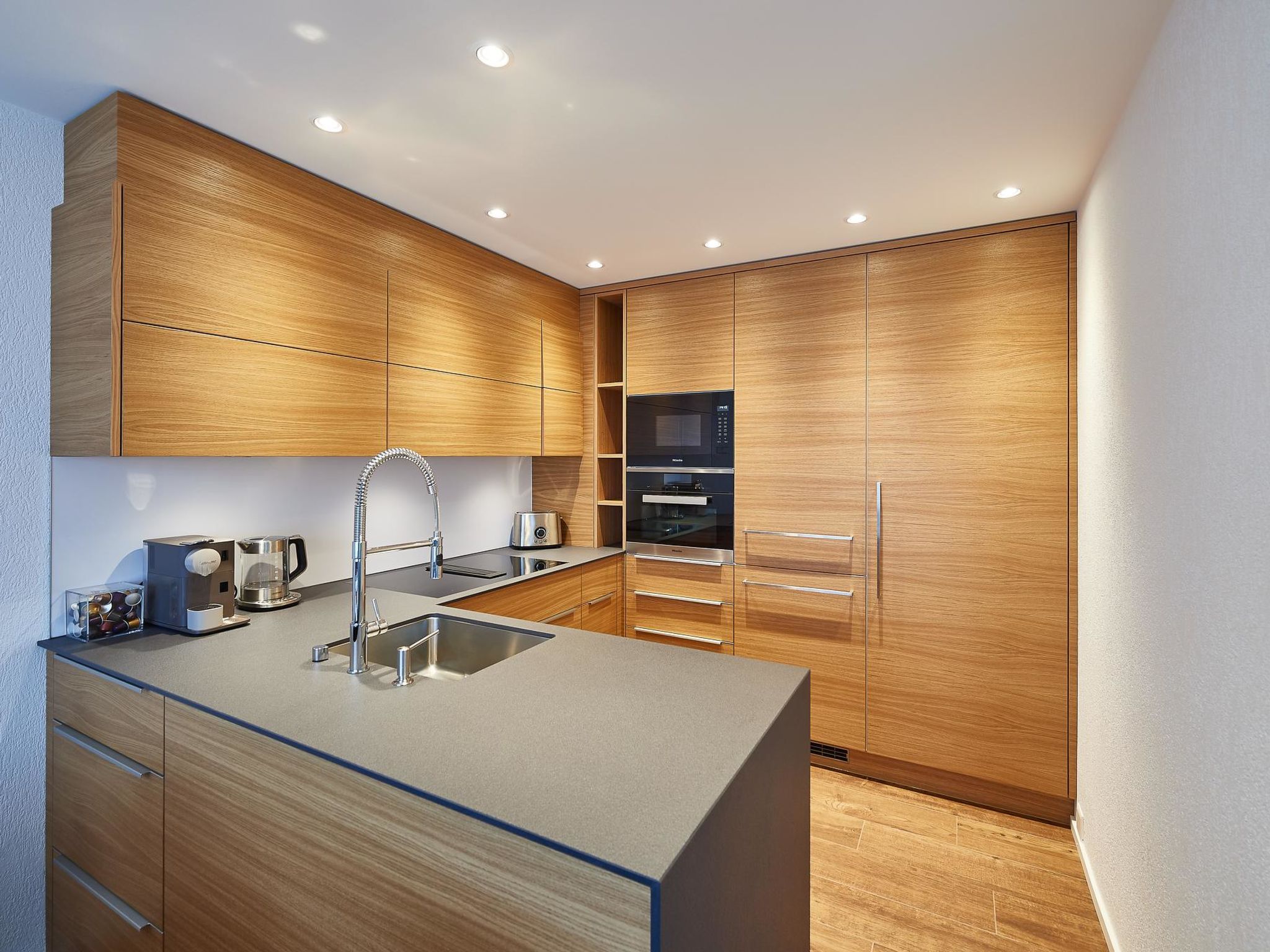 interhome-Residence Eden - Apartment L by Arosa Vacations Appartement/Fewo, Dusche, WC, 1