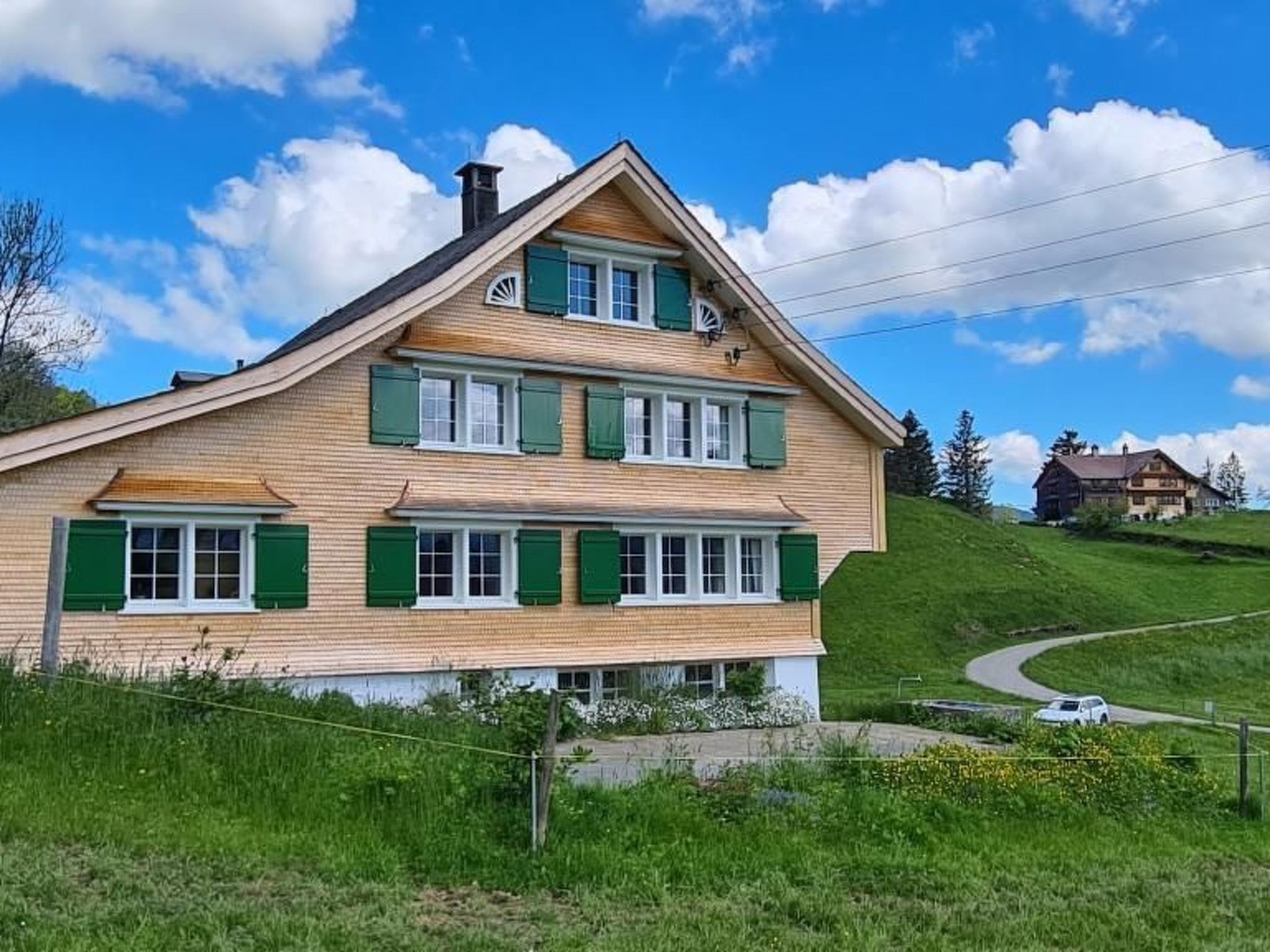 interhome-Seuzach