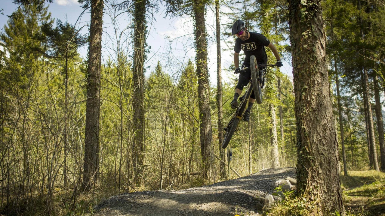 Biketrail Schwanden-Brienz