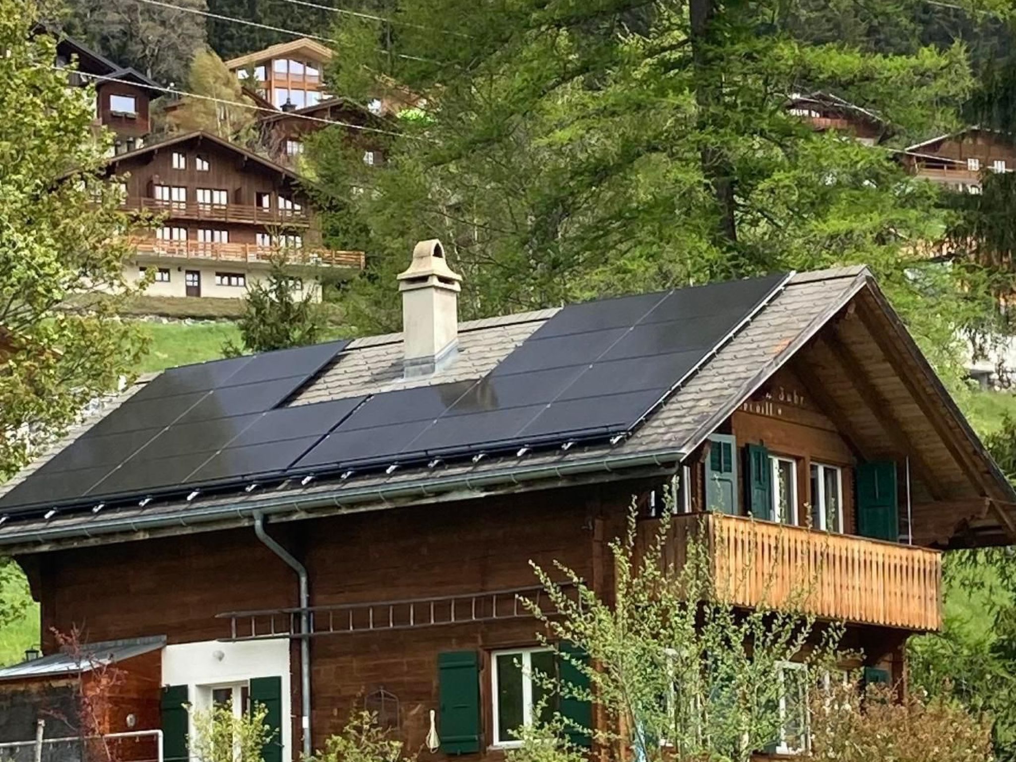 interhome-Alpidyll