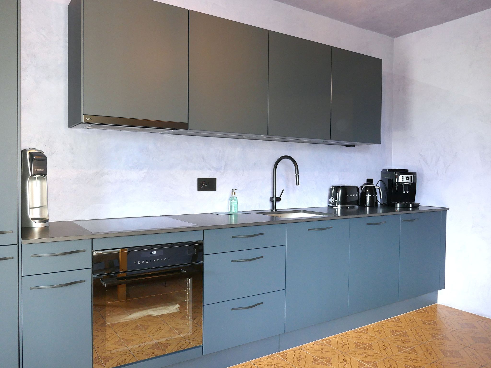 interhome-Casa Malva