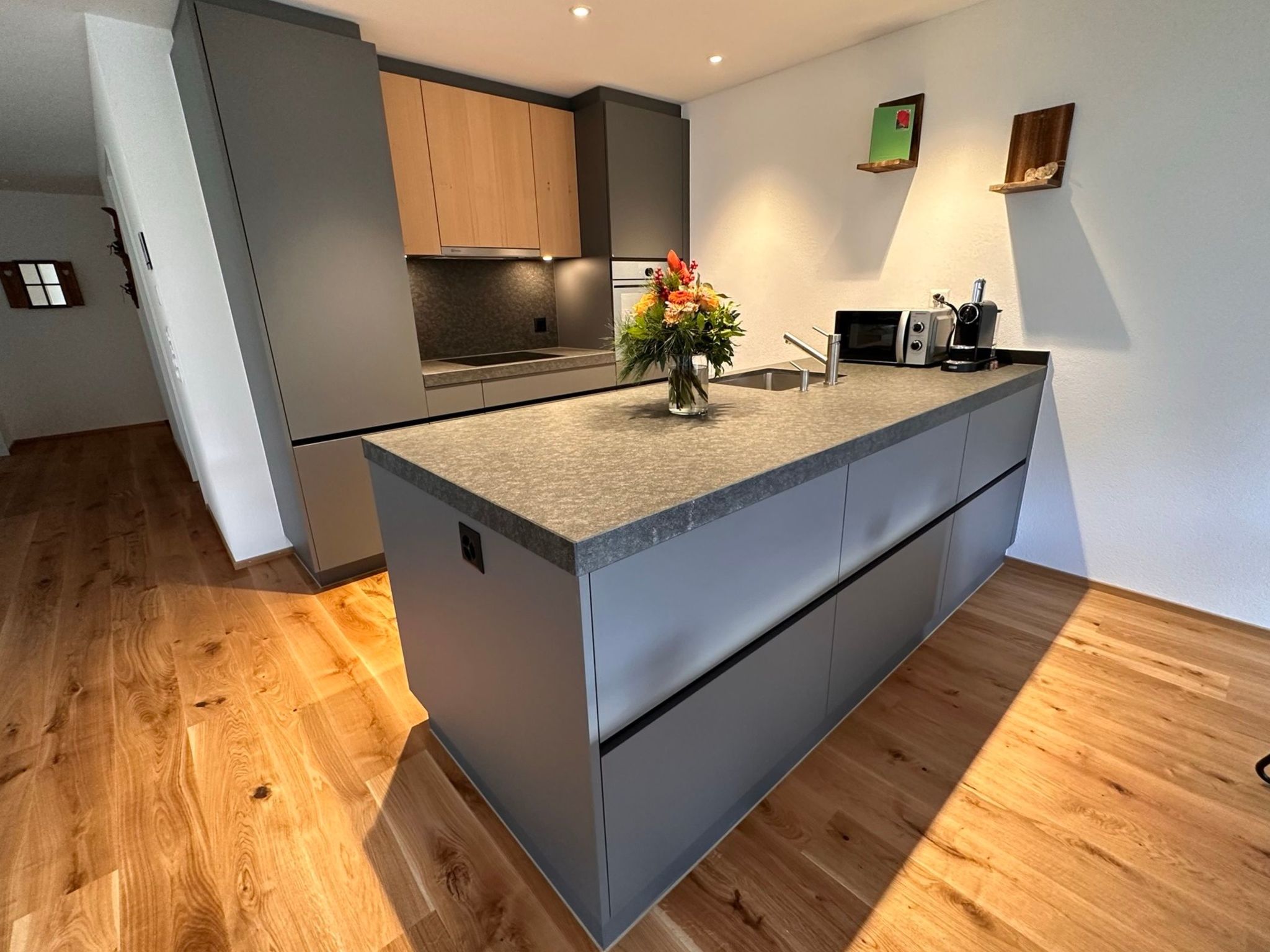 interhome-Mätz Appartement, (Flumserberg Tannenheim),