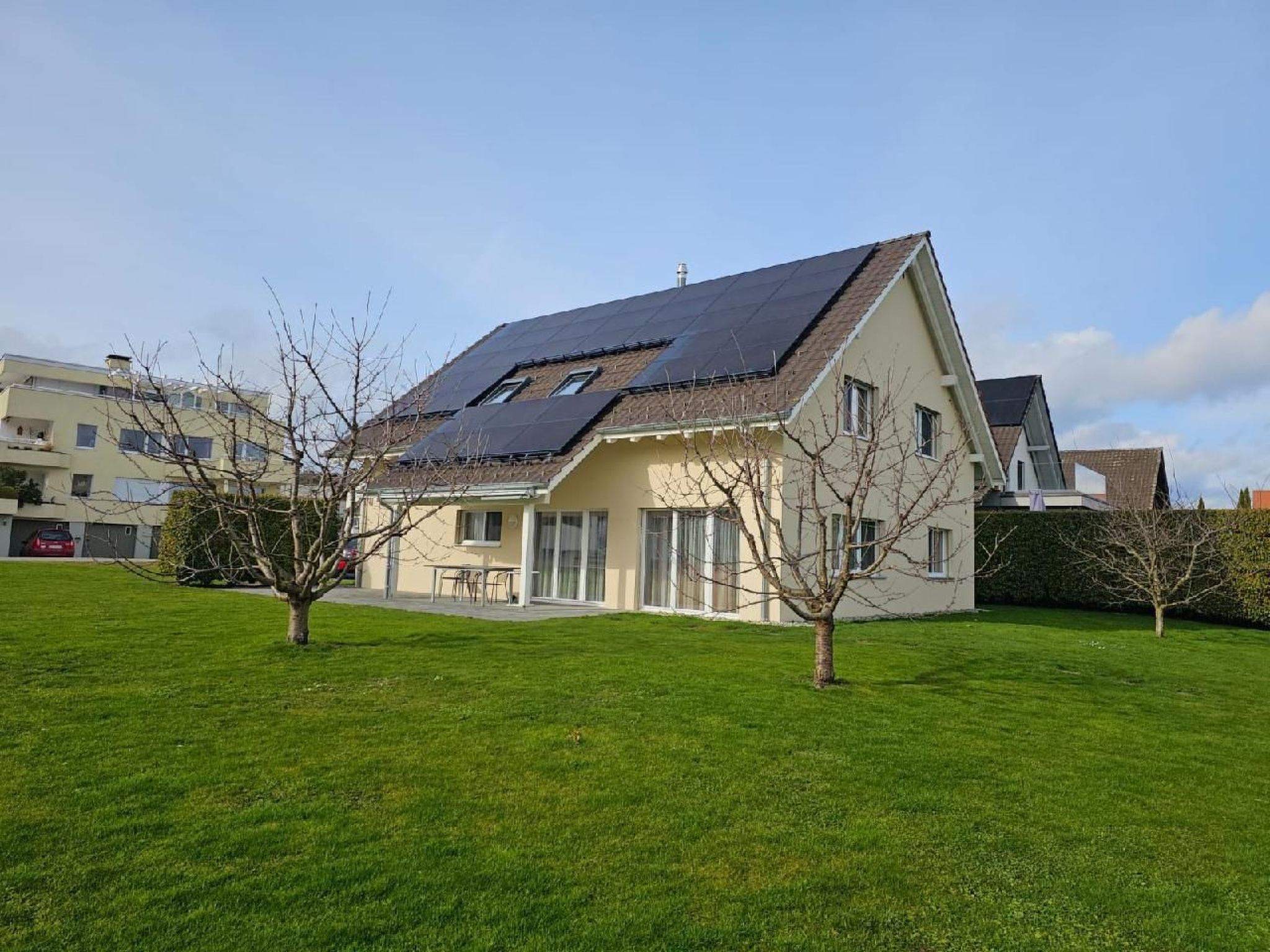 interhome-zum Regenbogen in Ermatingen