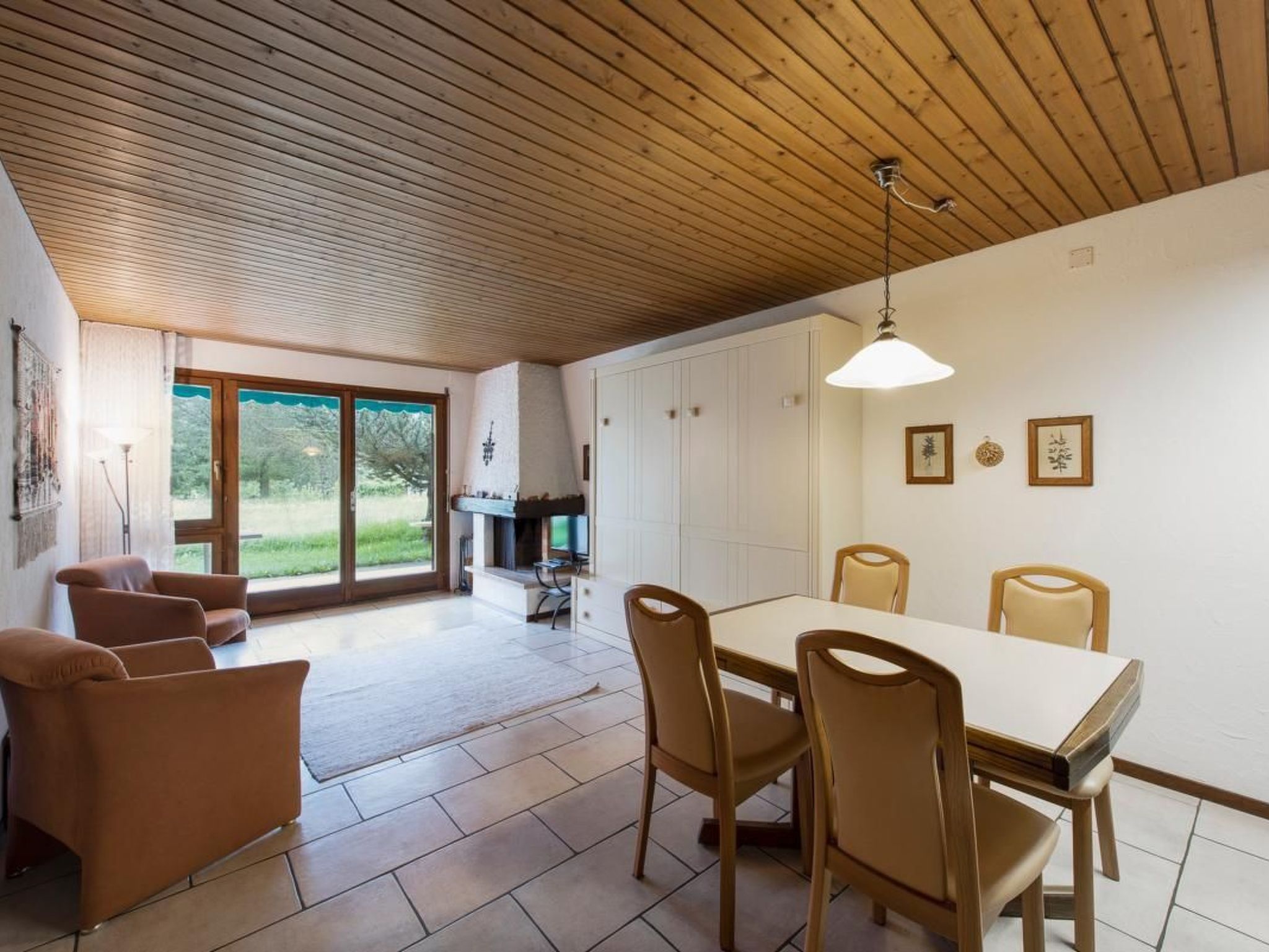 interhome-Rothornnest