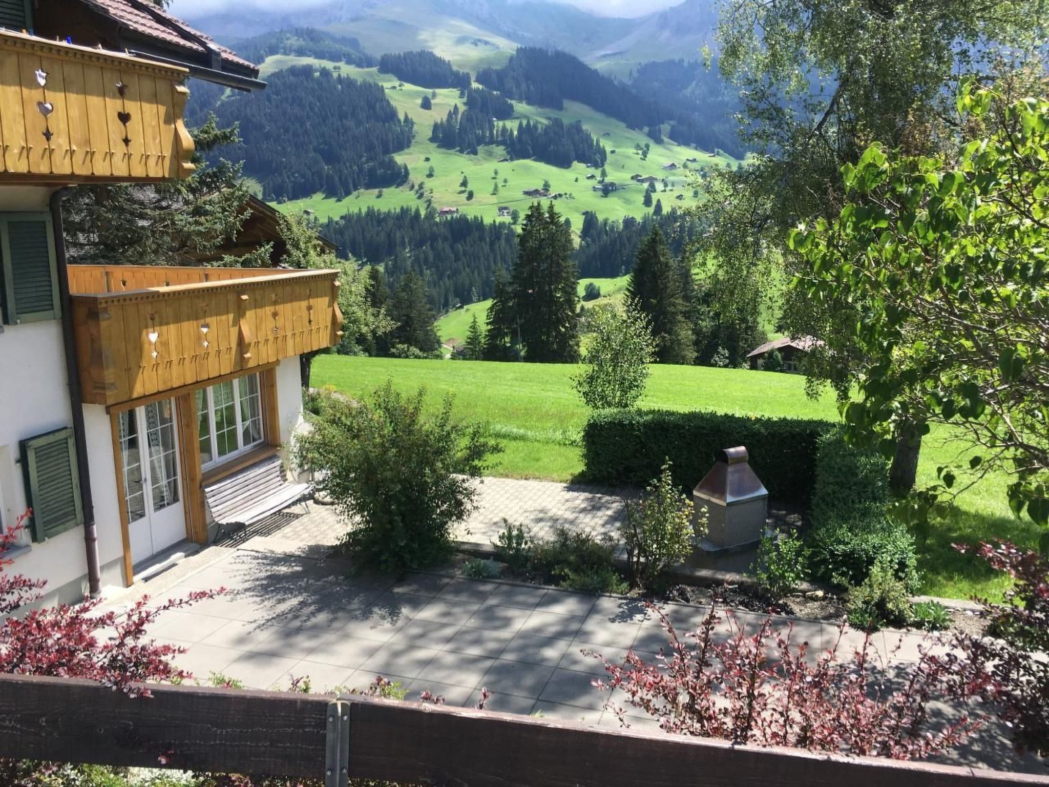 interhome-Frohmatt