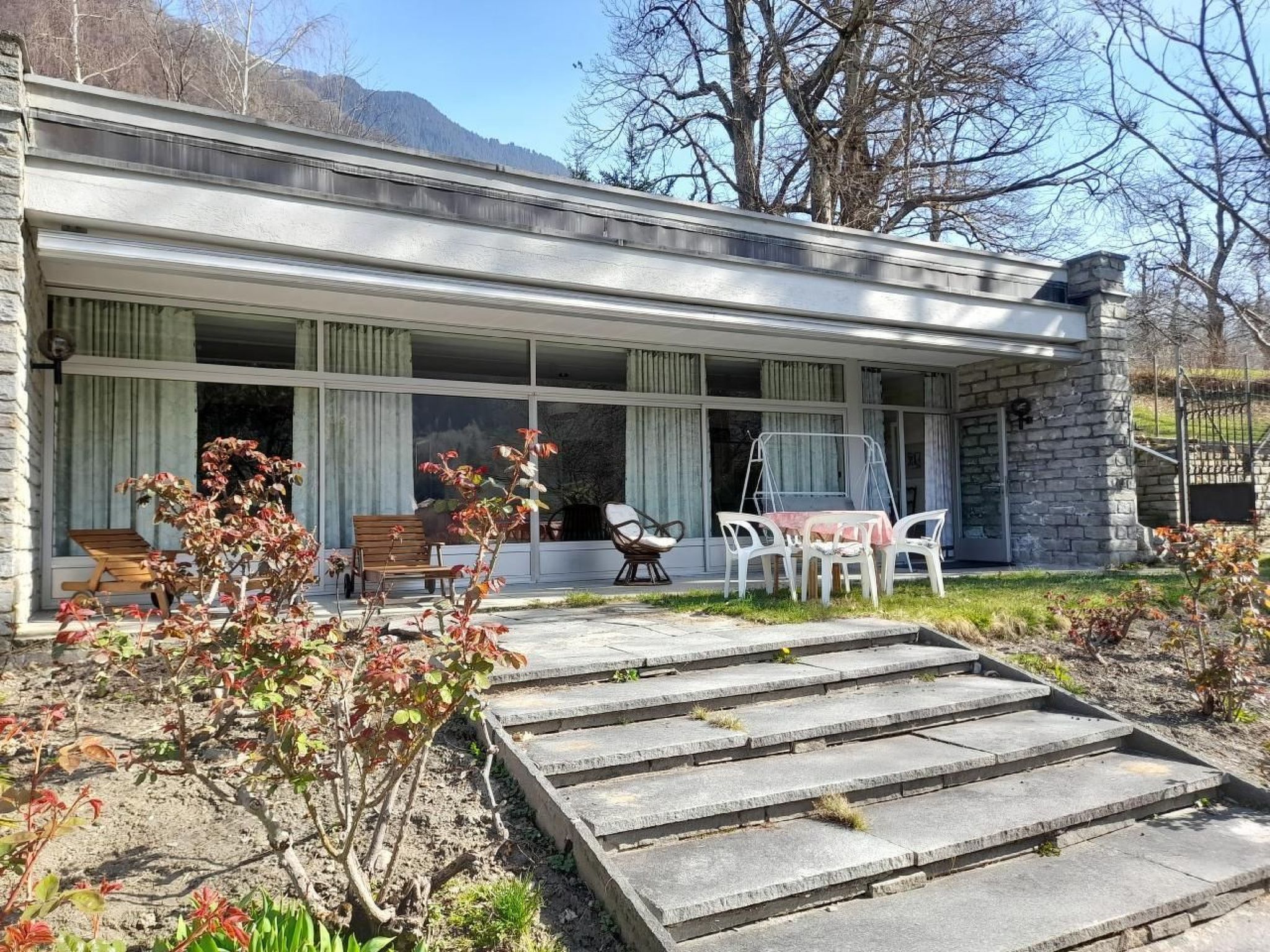 interhome-Pavillon Castagneto