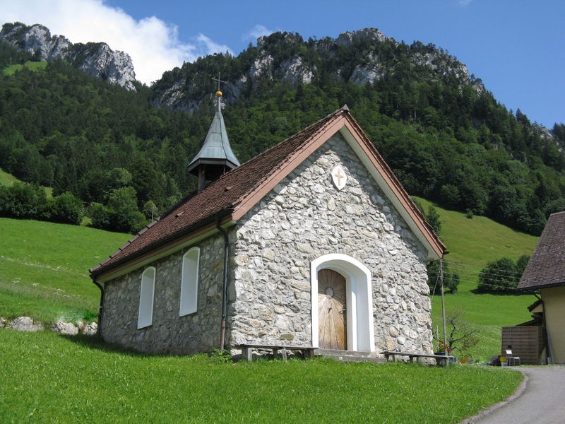 Kapelle St. Josef
