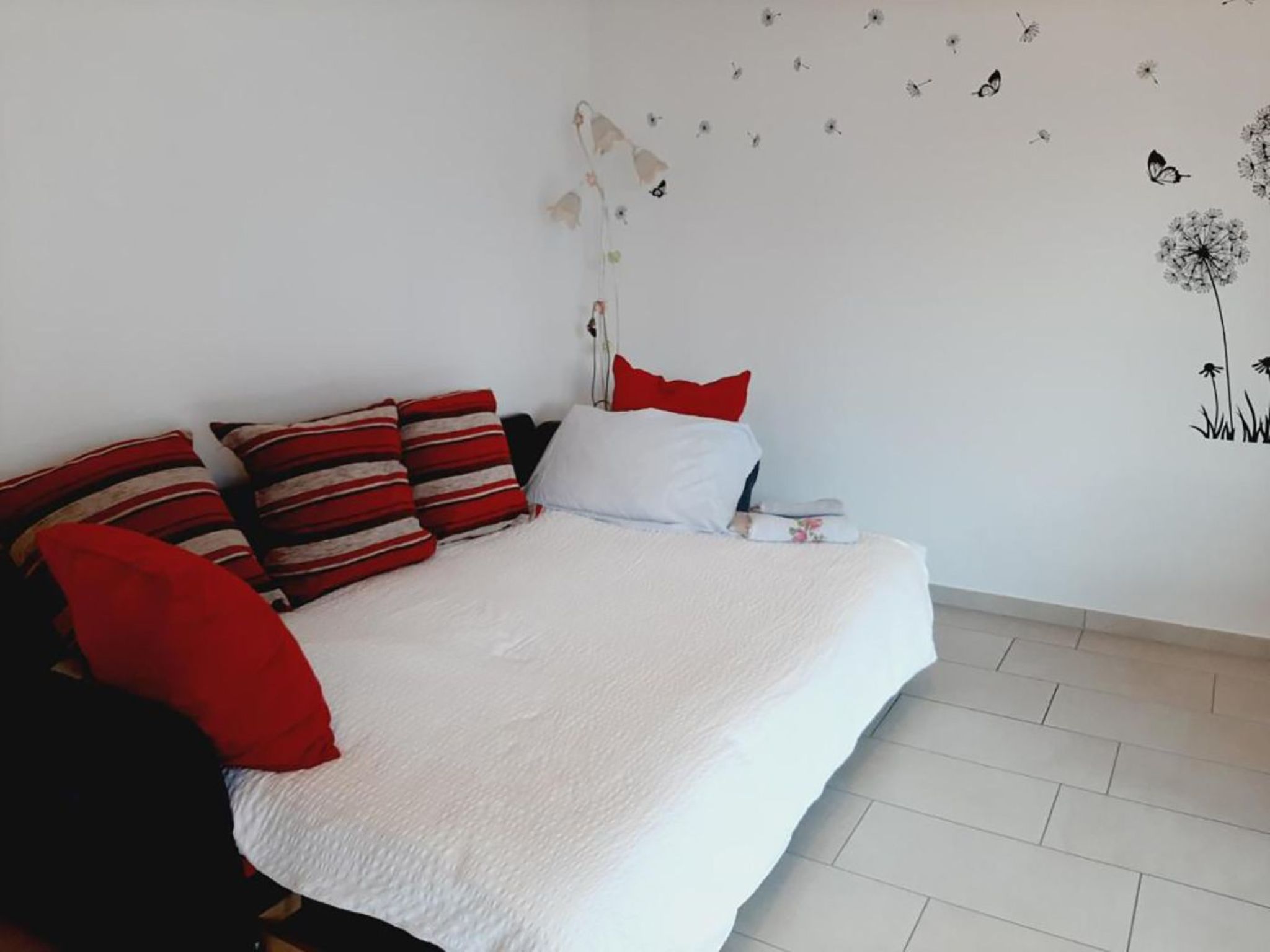 interhome-Wohnheim San Giulio
