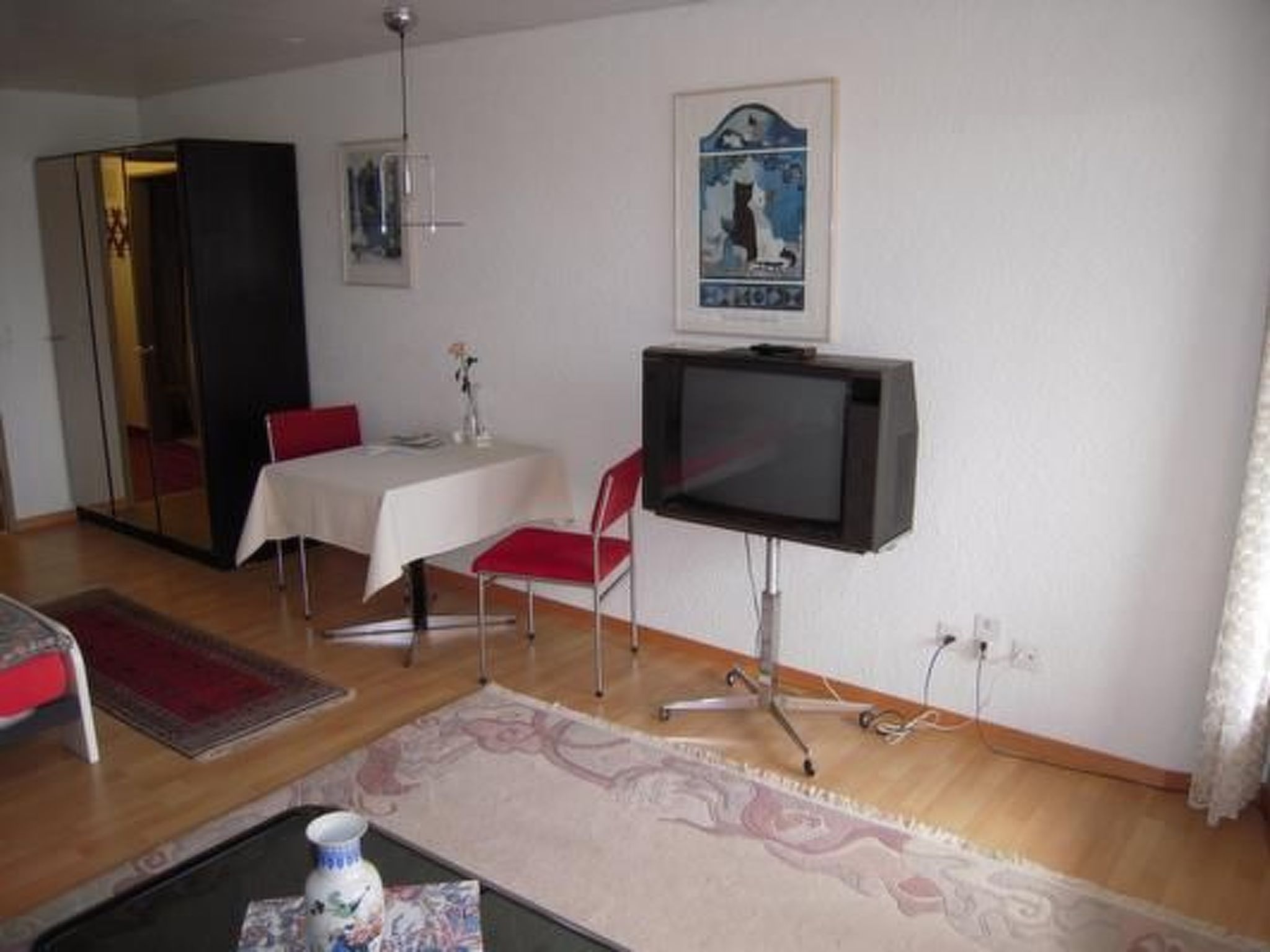 interhome-Appartement Alpenblick / C3