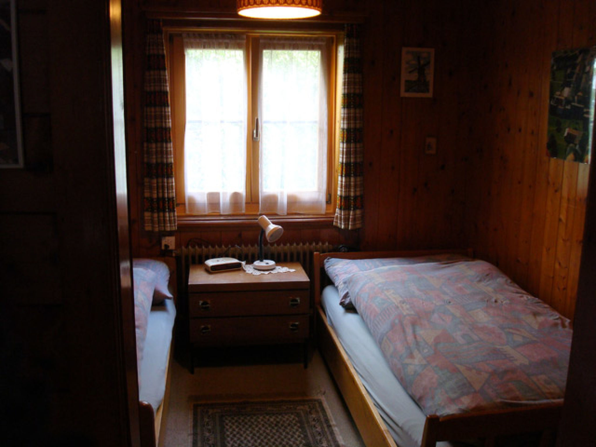 interhome-Haus Vernier, (Seewis).
