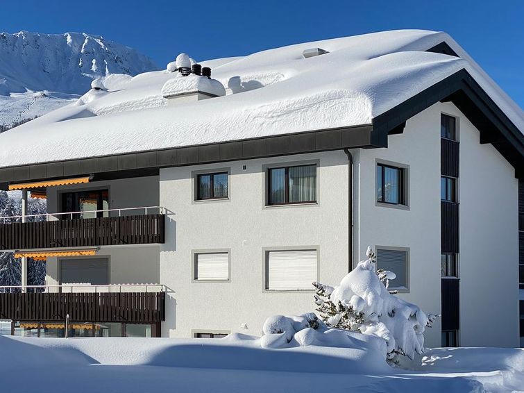 interhome-Triangel C Ronida